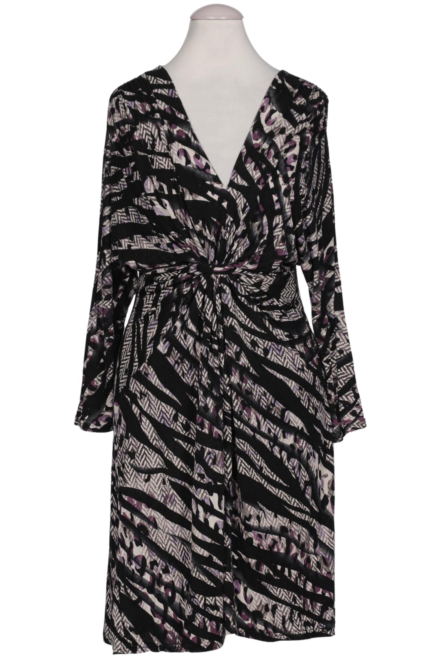 

Hallhuber Damen Kleid, schwarz, Gr. 36