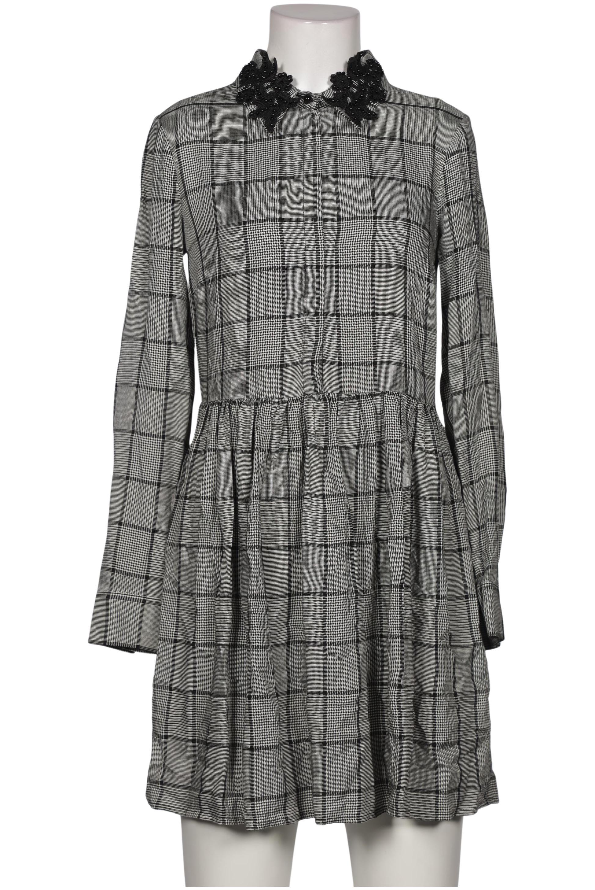 

Hallhuber Damen Kleid, schwarz, Gr. 34