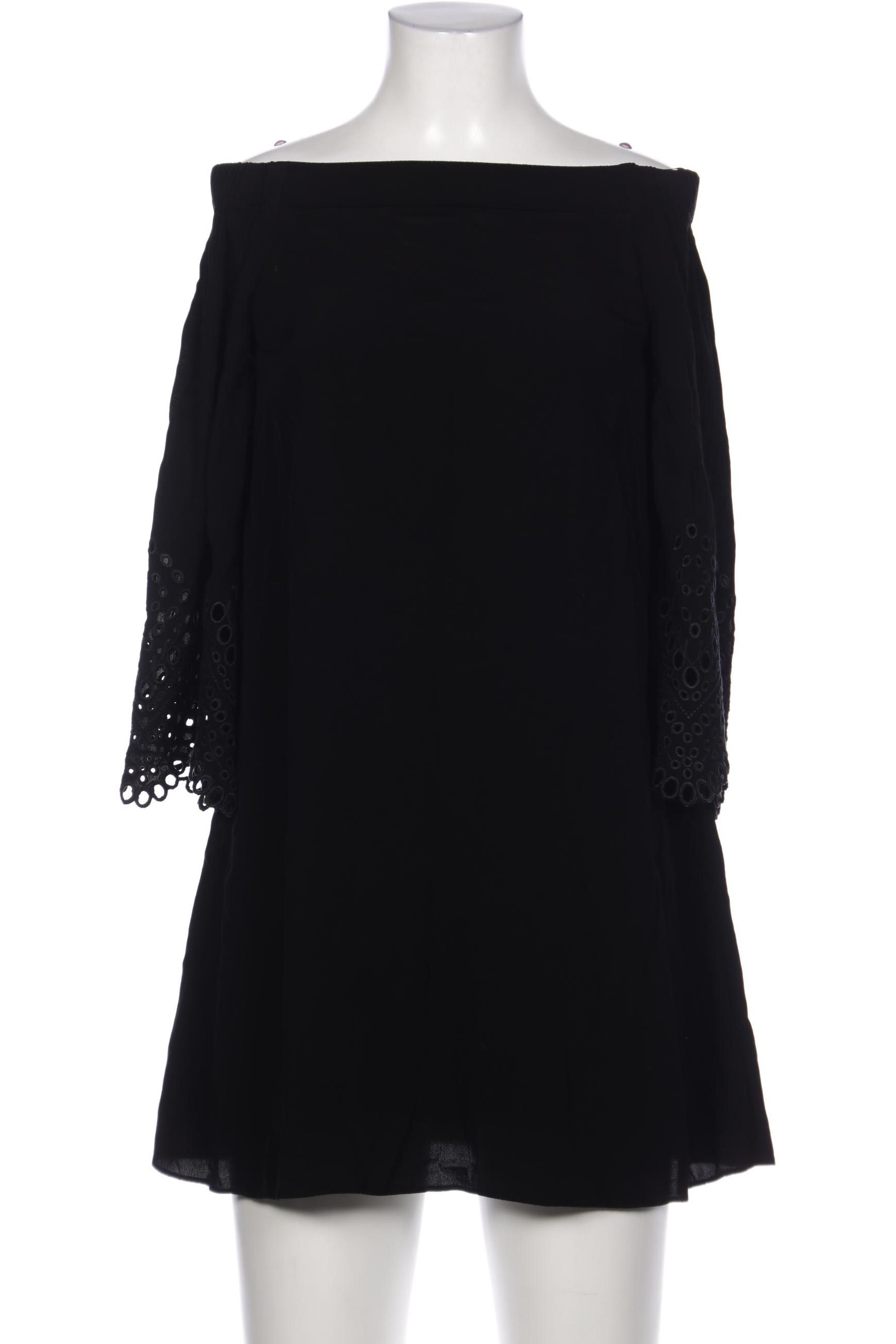 

Hallhuber Damen Kleid, schwarz