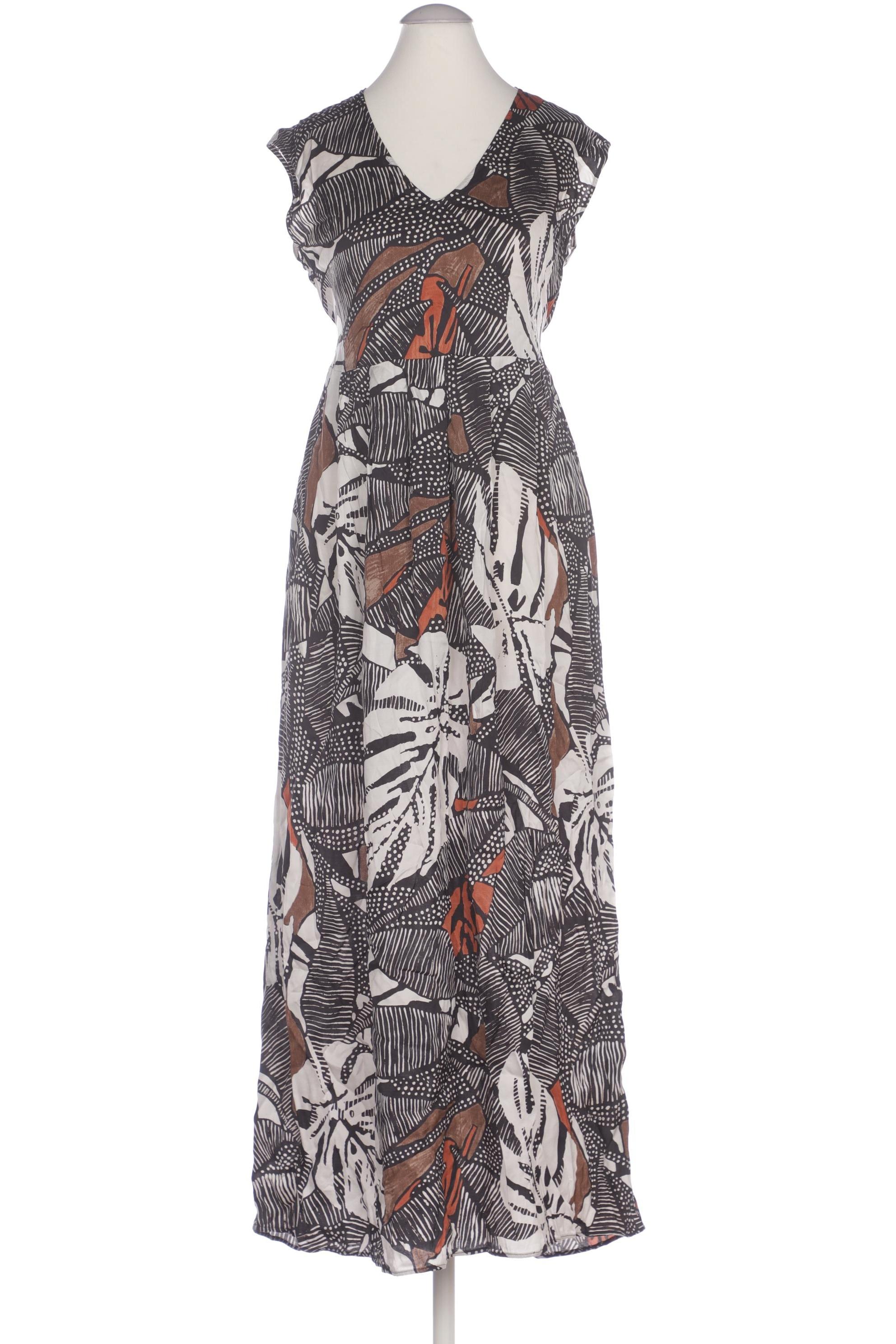 

Hallhuber Damen Kleid, schwarz, Gr. 36
