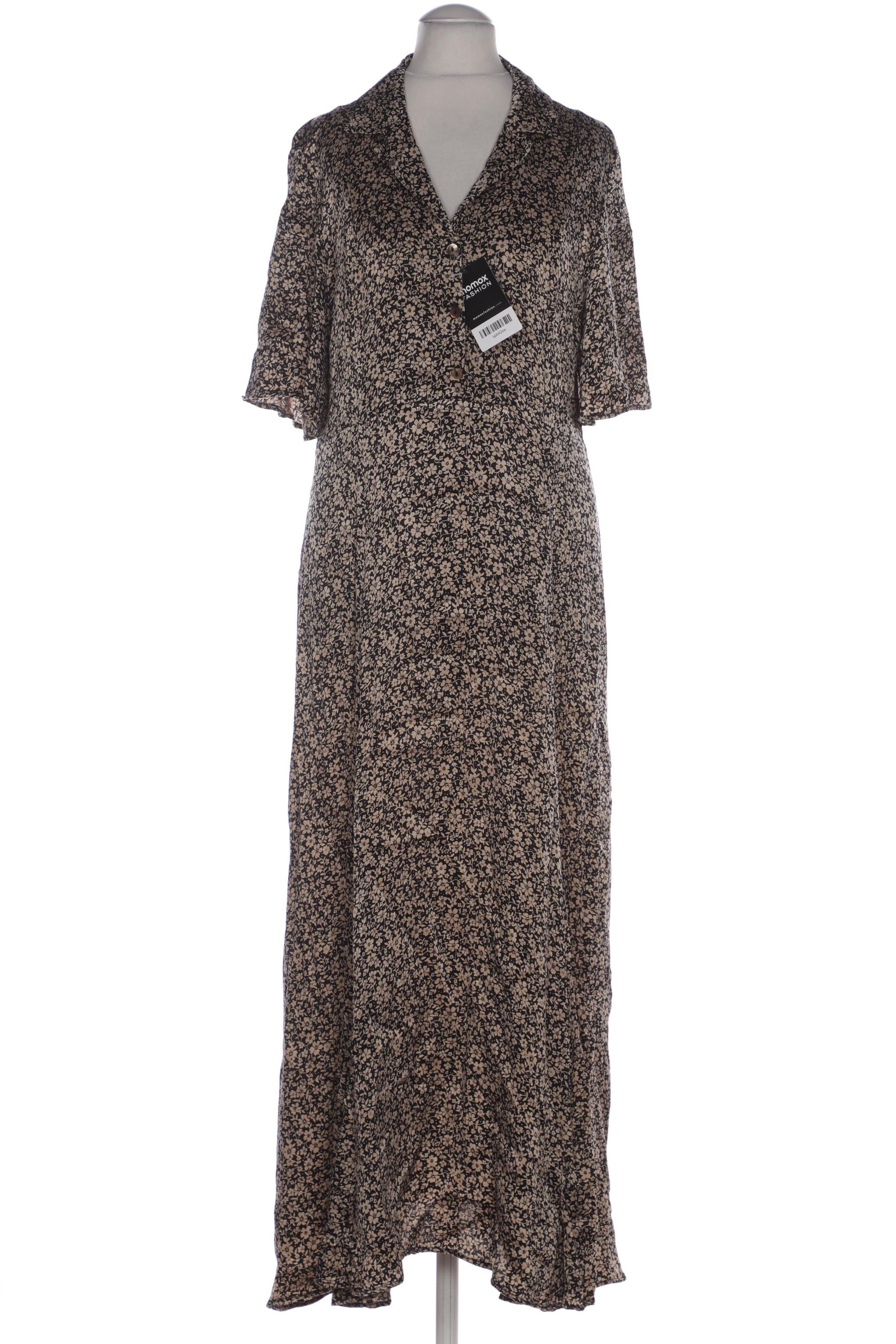 

Hallhuber Damen Kleid, schwarz, Gr. 38