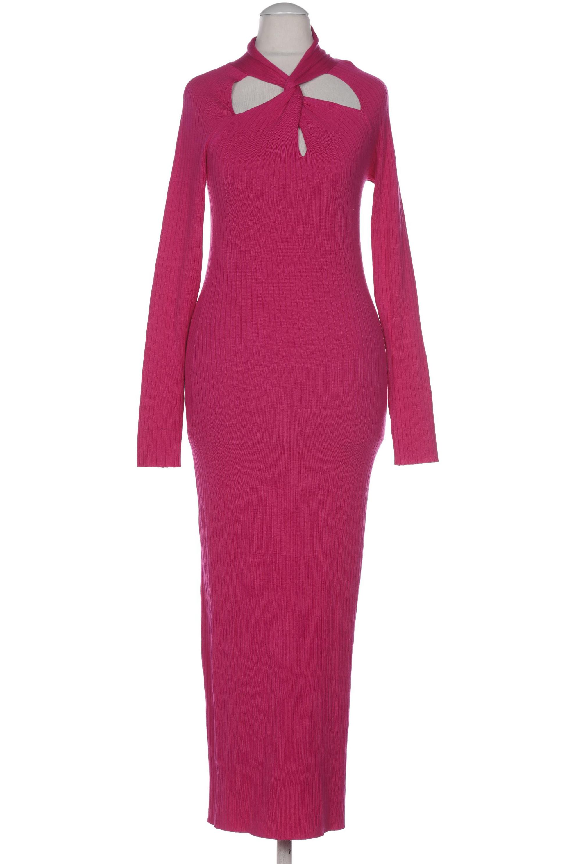 

Hallhuber Damen Kleid, pink, Gr. 34