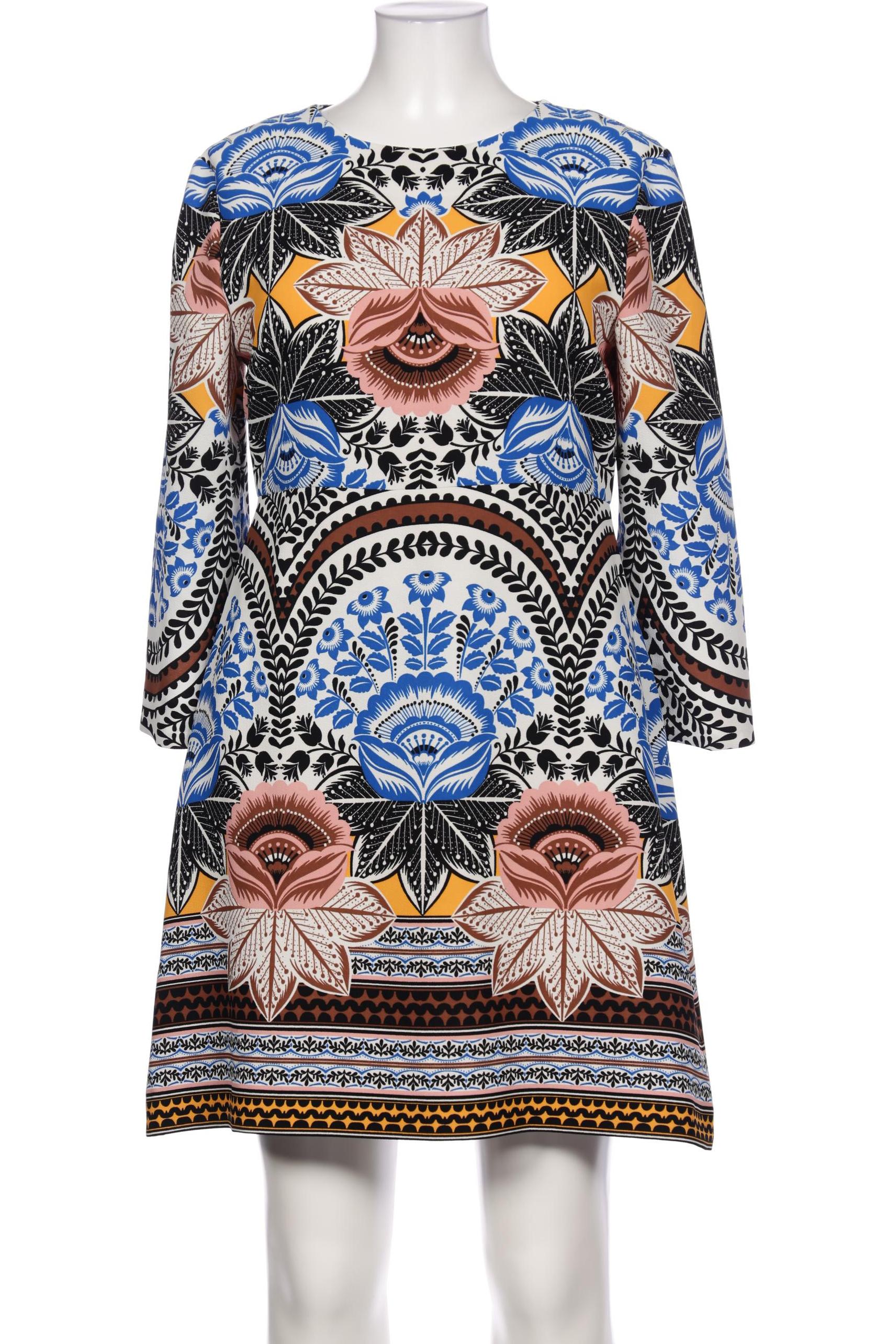 

Hallhuber Damen Kleid, mehrfarbig