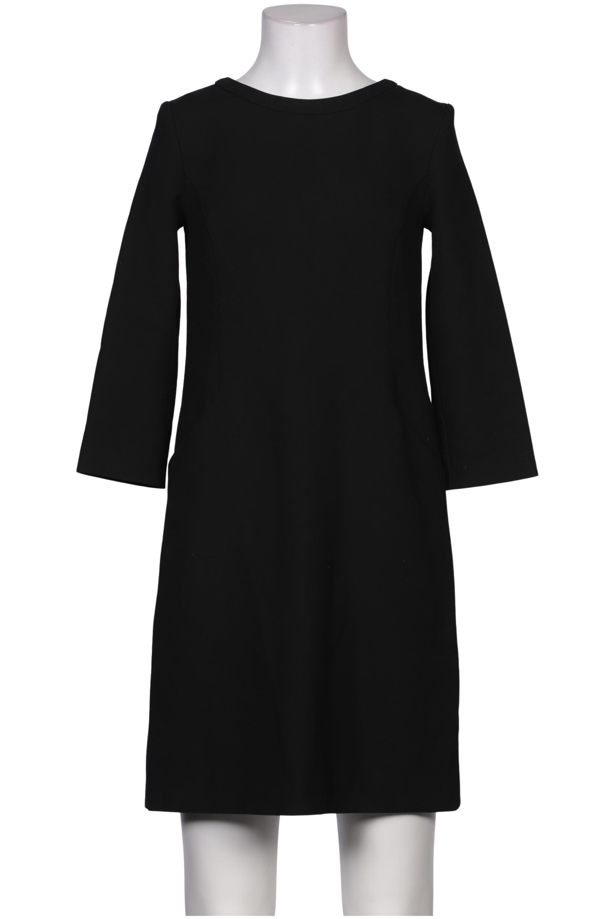

Hallhuber Damen Kleid, schwarz, Gr. 34