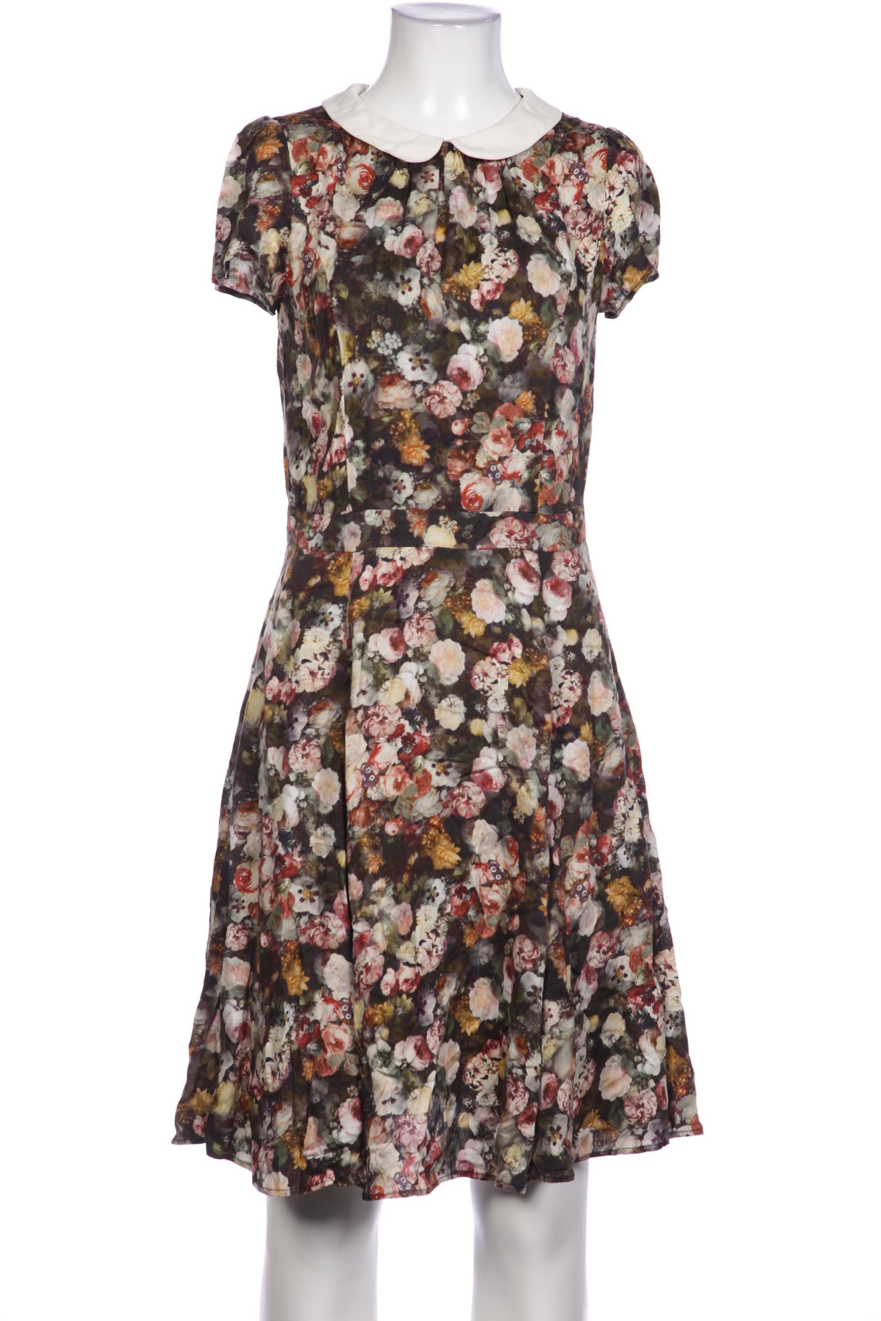 

Hallhuber Damen Kleid, mehrfarbig