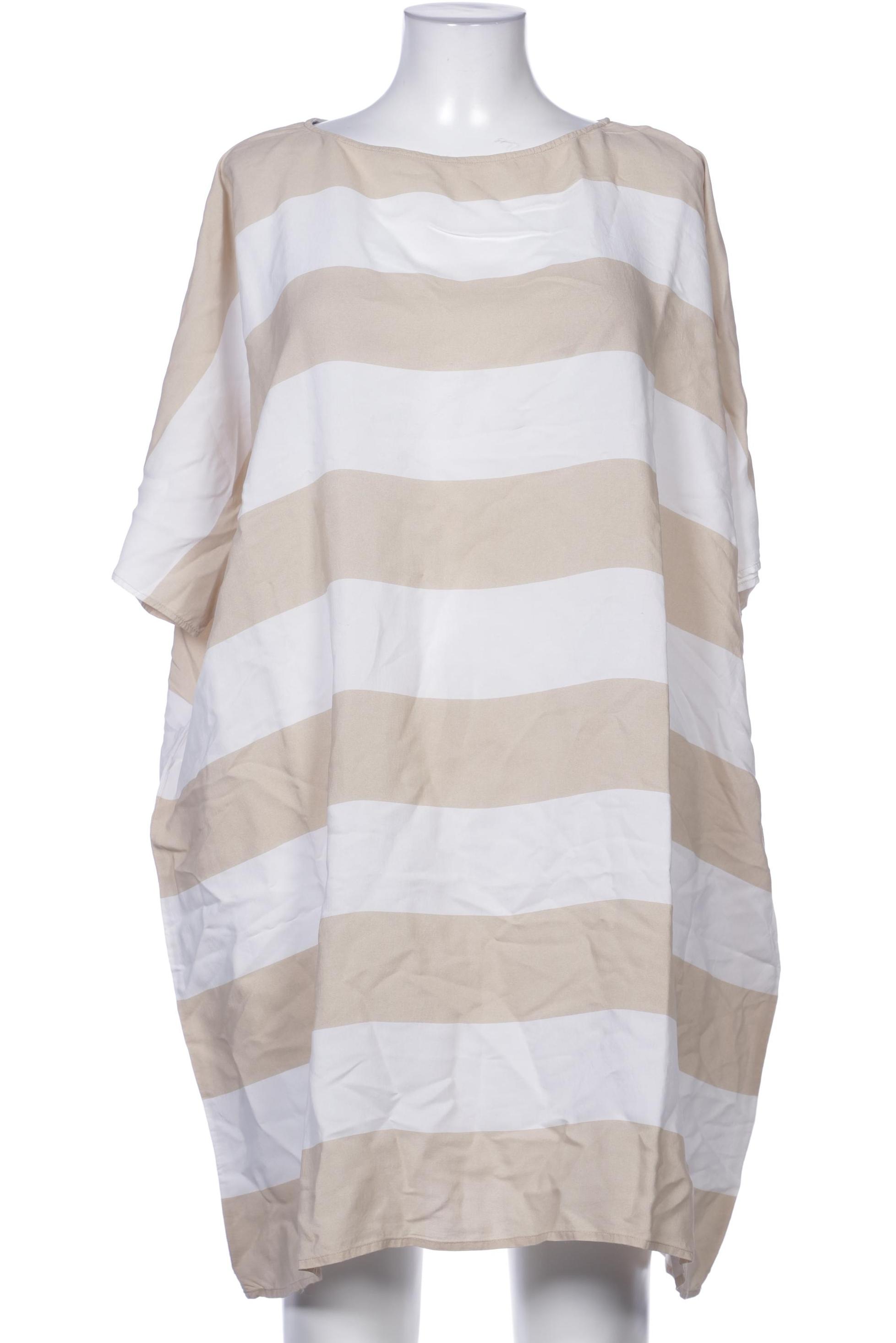 

Hallhuber Damen Kleid, beige, Gr. uni