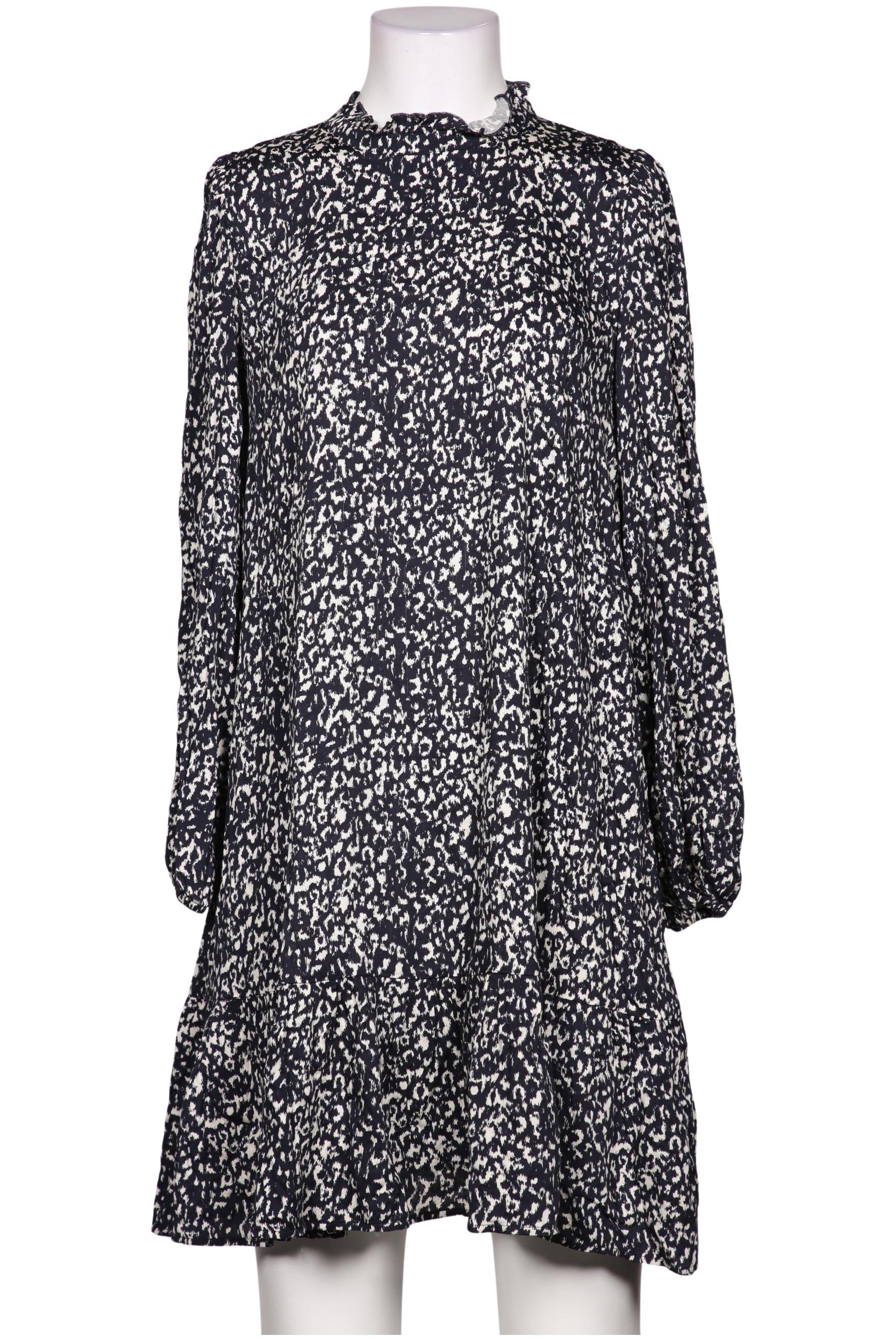 

Hallhuber Damen Kleid, marineblau, Gr. 36