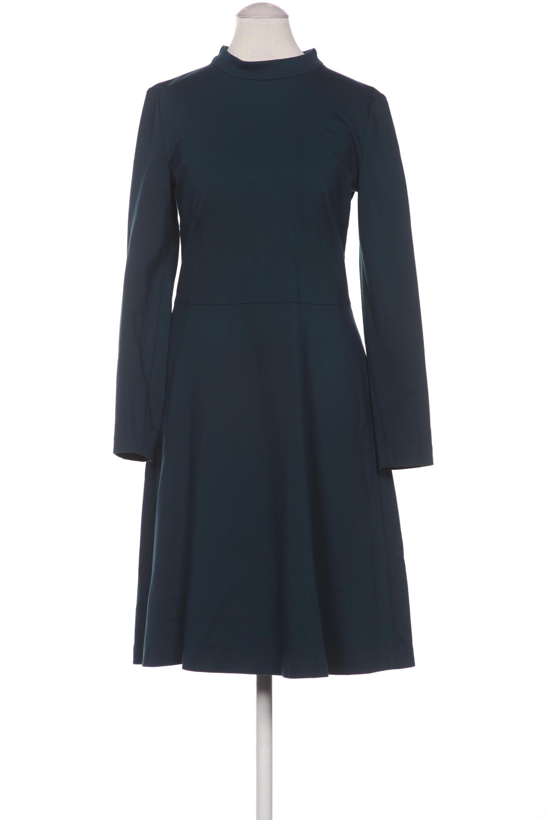 

Hallhuber Damen Kleid, türkis, Gr. 36