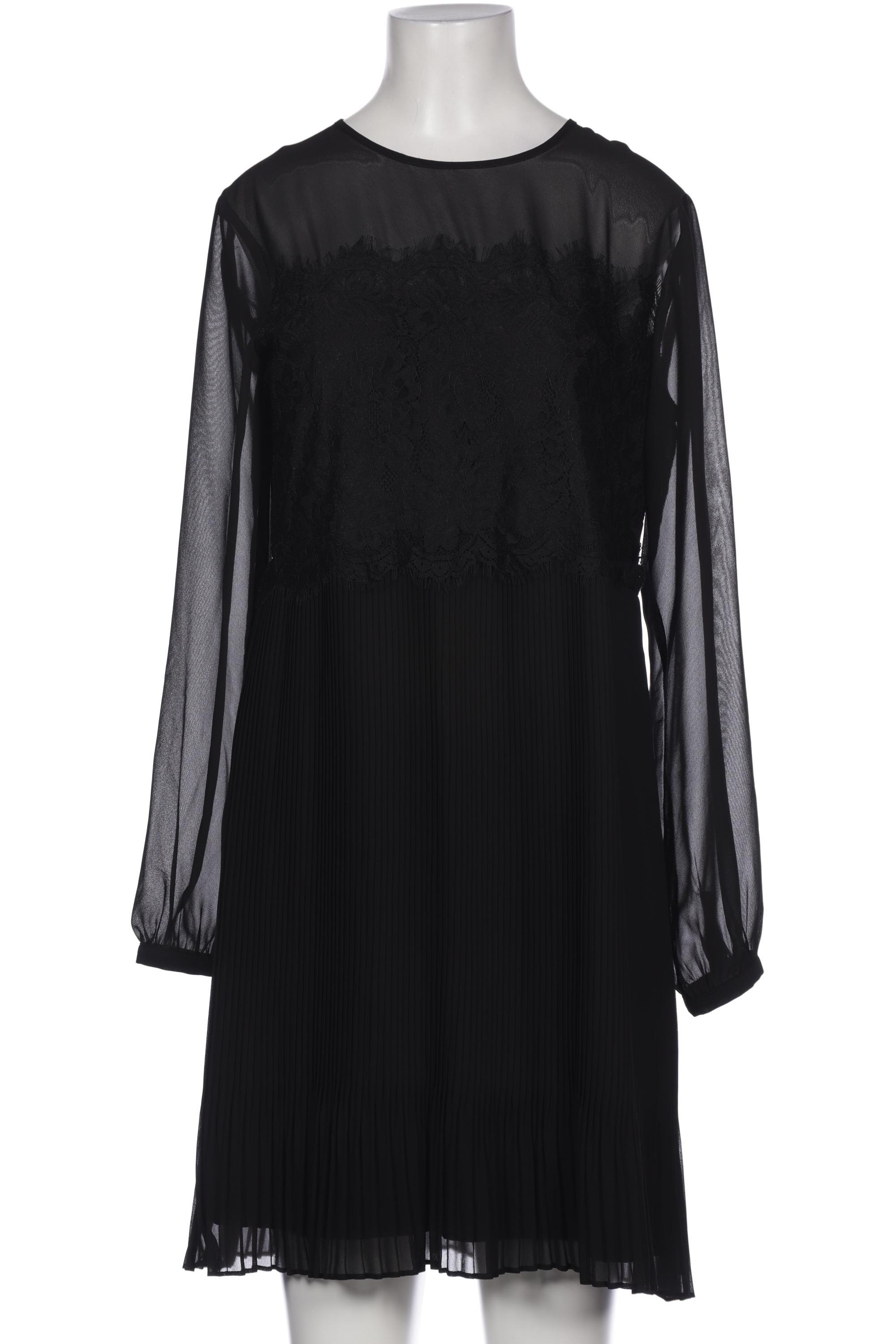 

Hallhuber Damen Kleid, schwarz