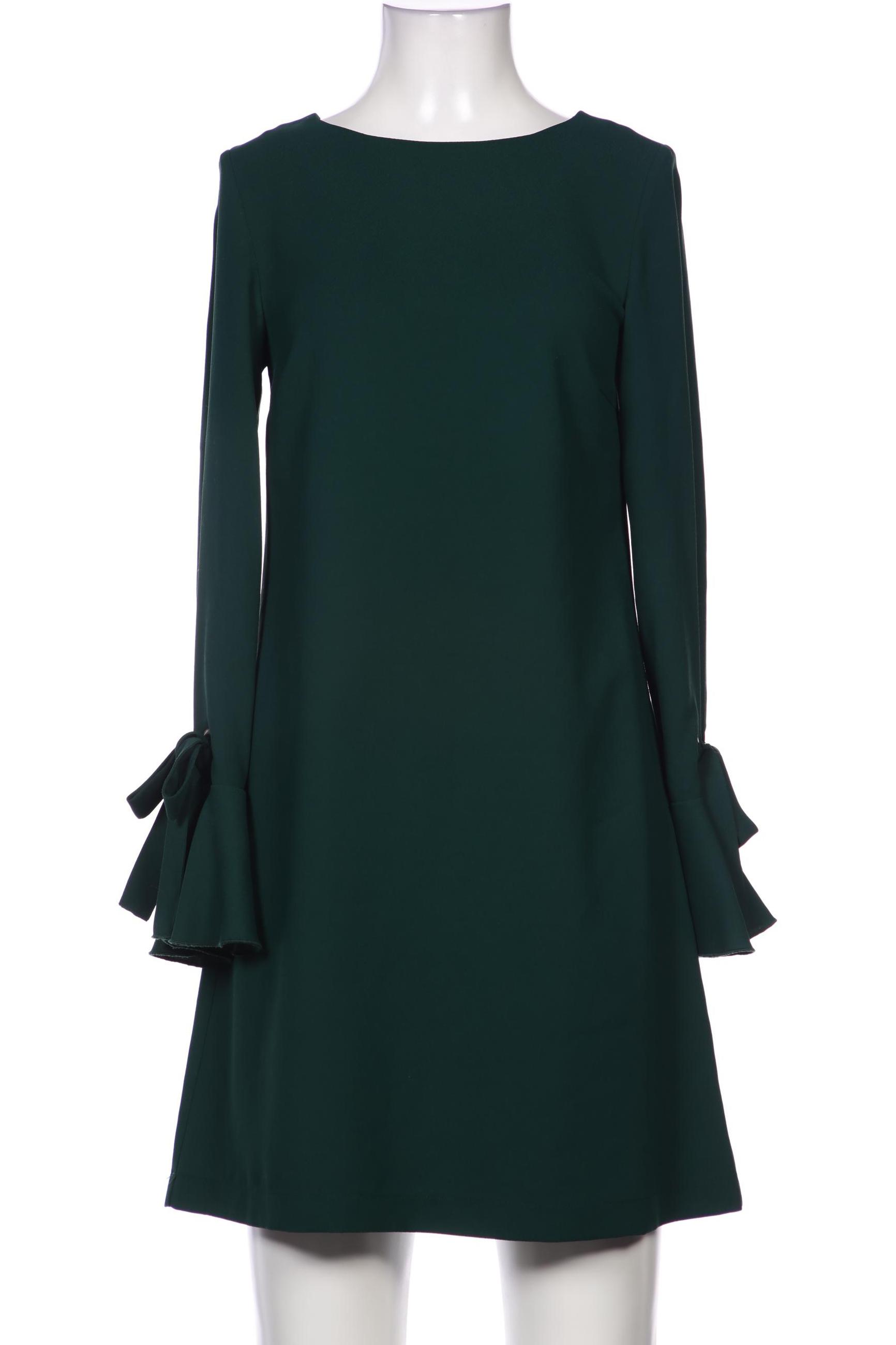 

Hallhuber Damen Kleid, grün, Gr. 34