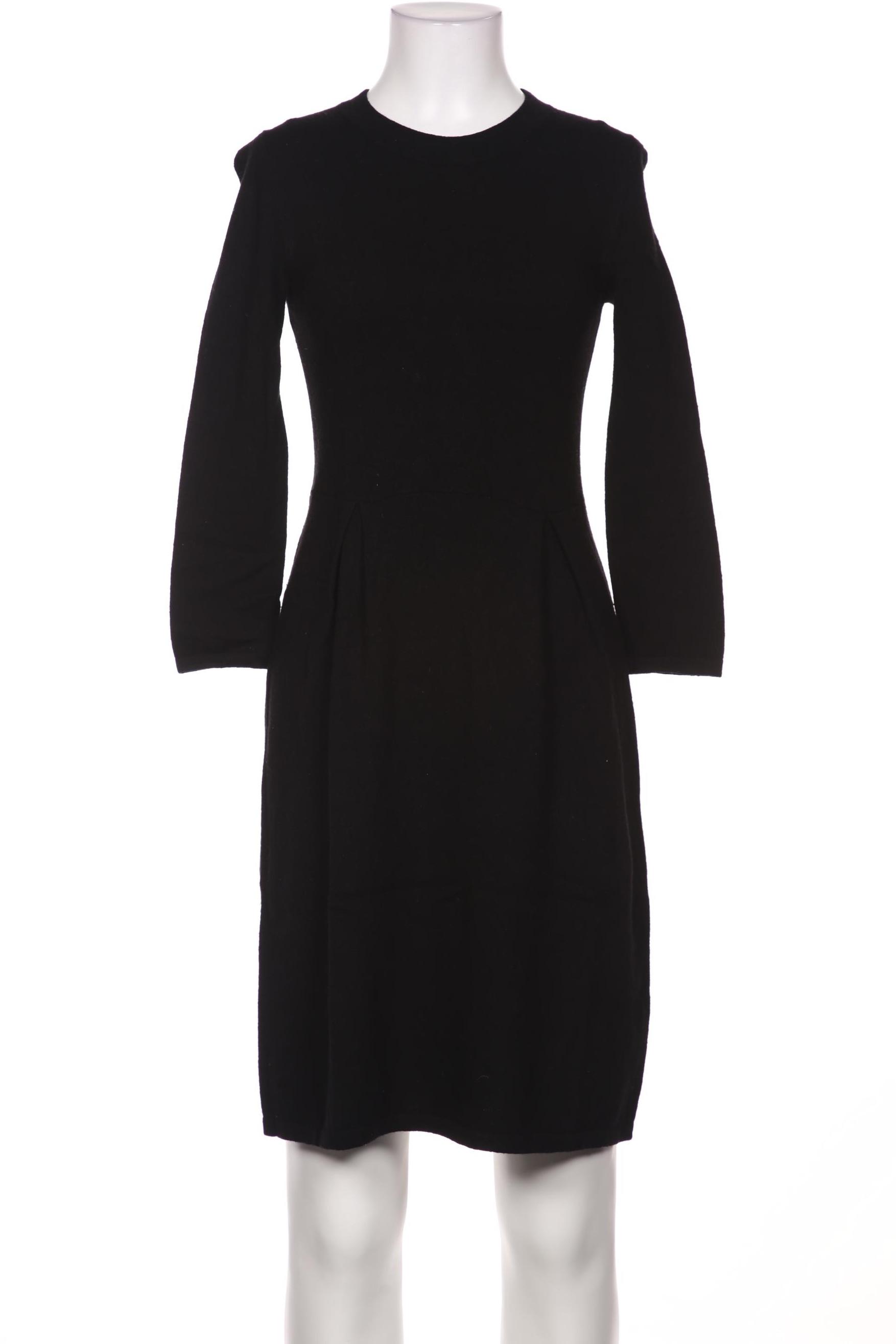 

Hallhuber Damen Kleid, schwarz, Gr. 36