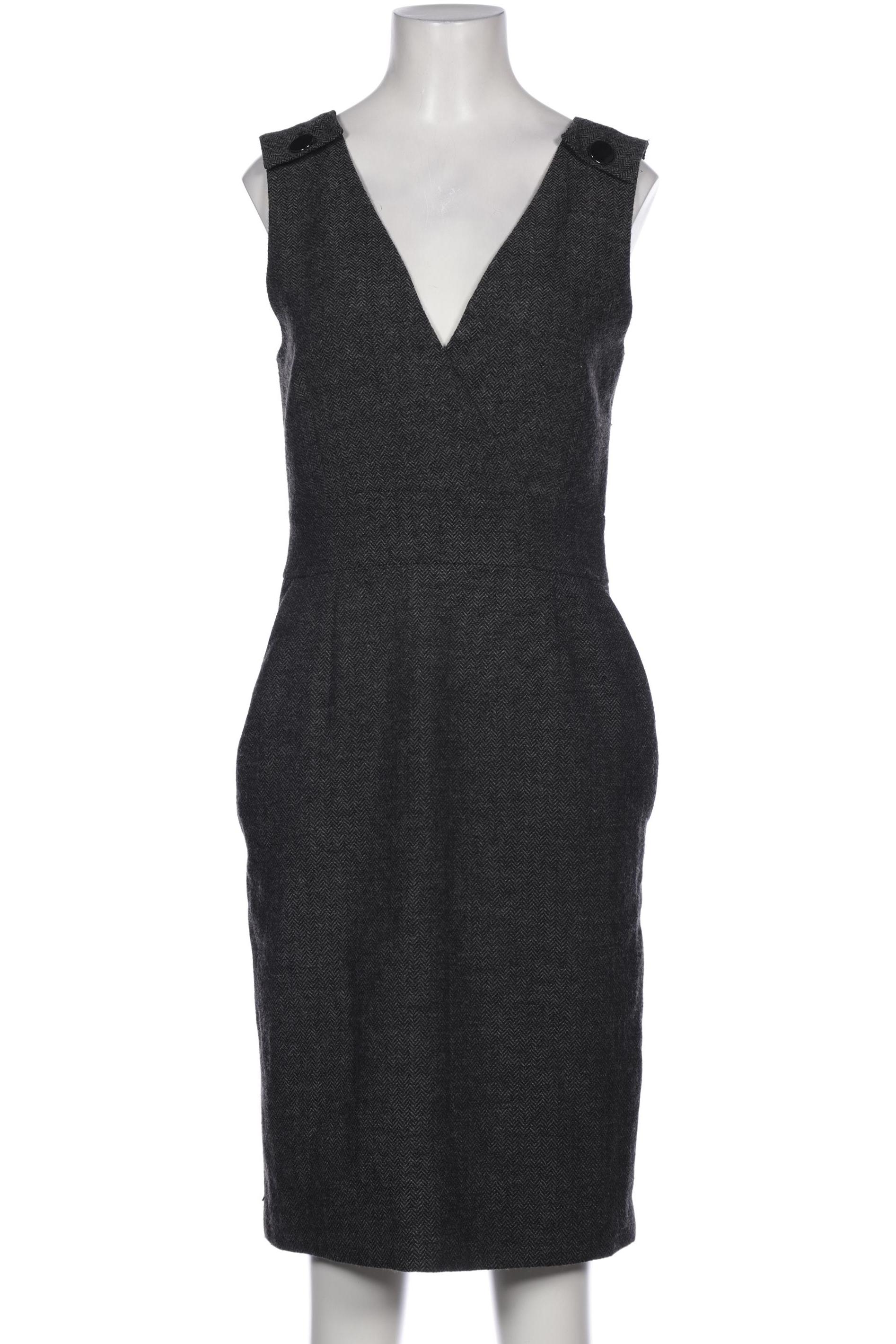 

Hallhuber Damen Kleid, grau, Gr. 36