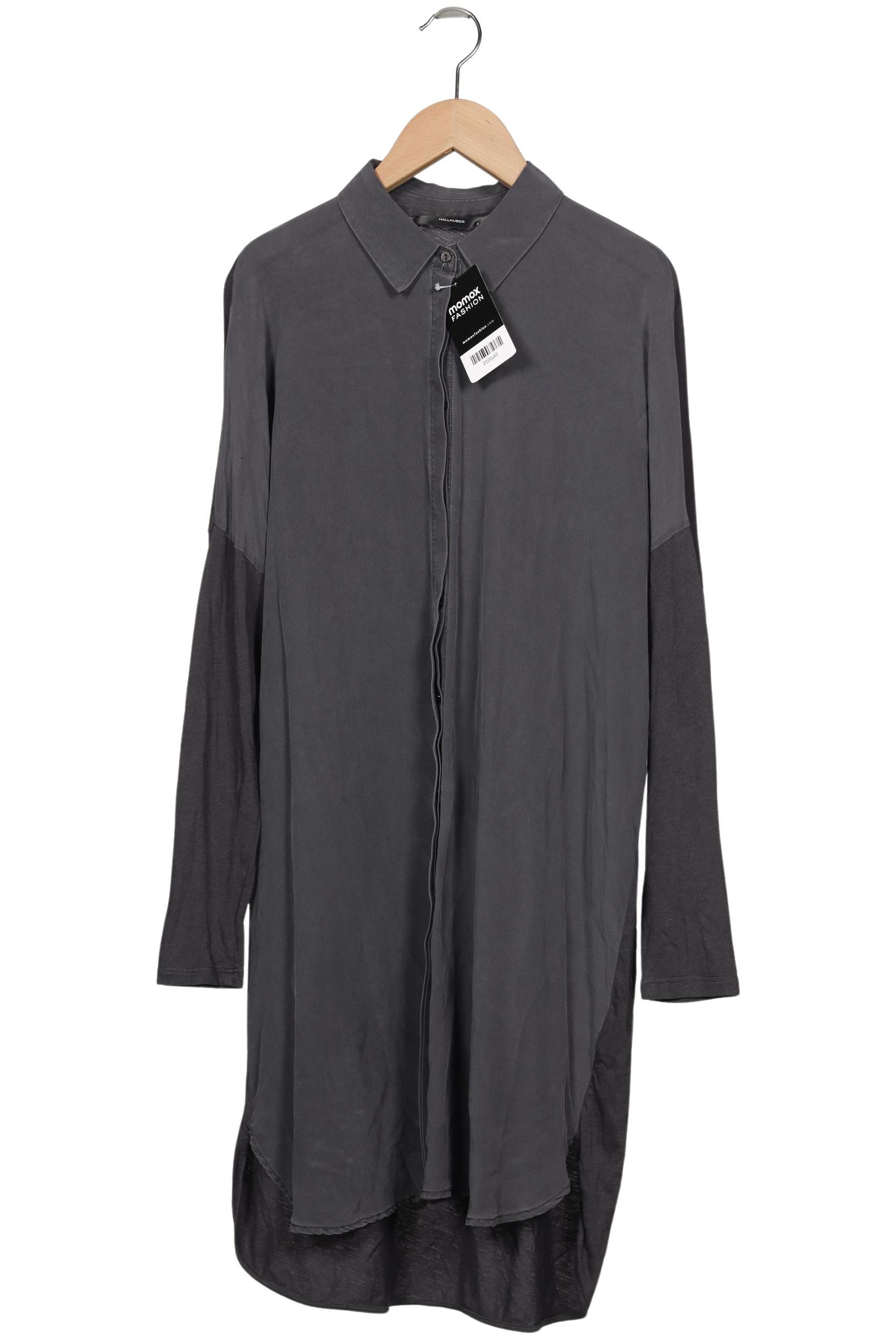 

Hallhuber Damen Kleid, grau, Gr. 36