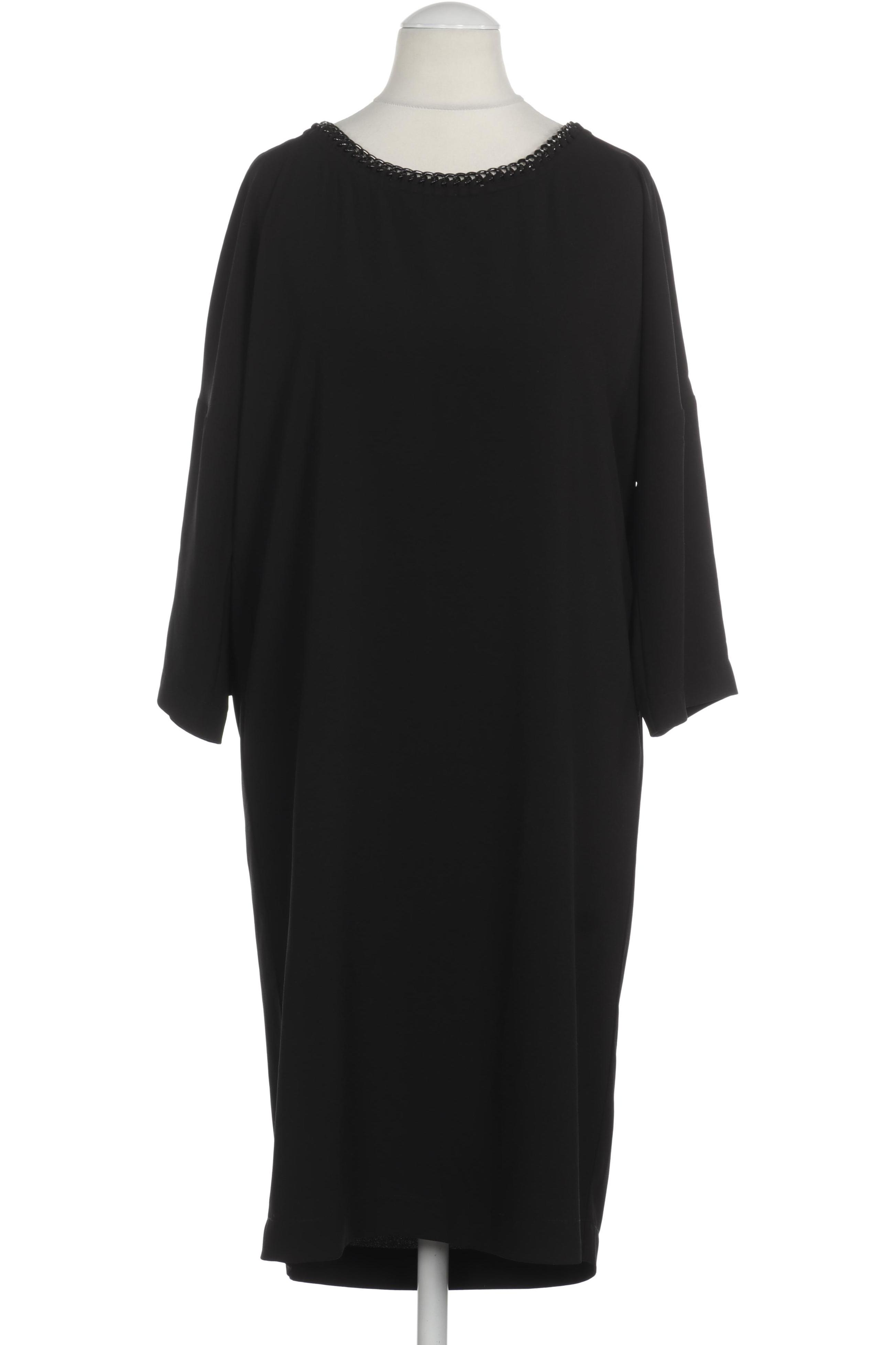 

Hallhuber Damen Kleid, schwarz, Gr. 34