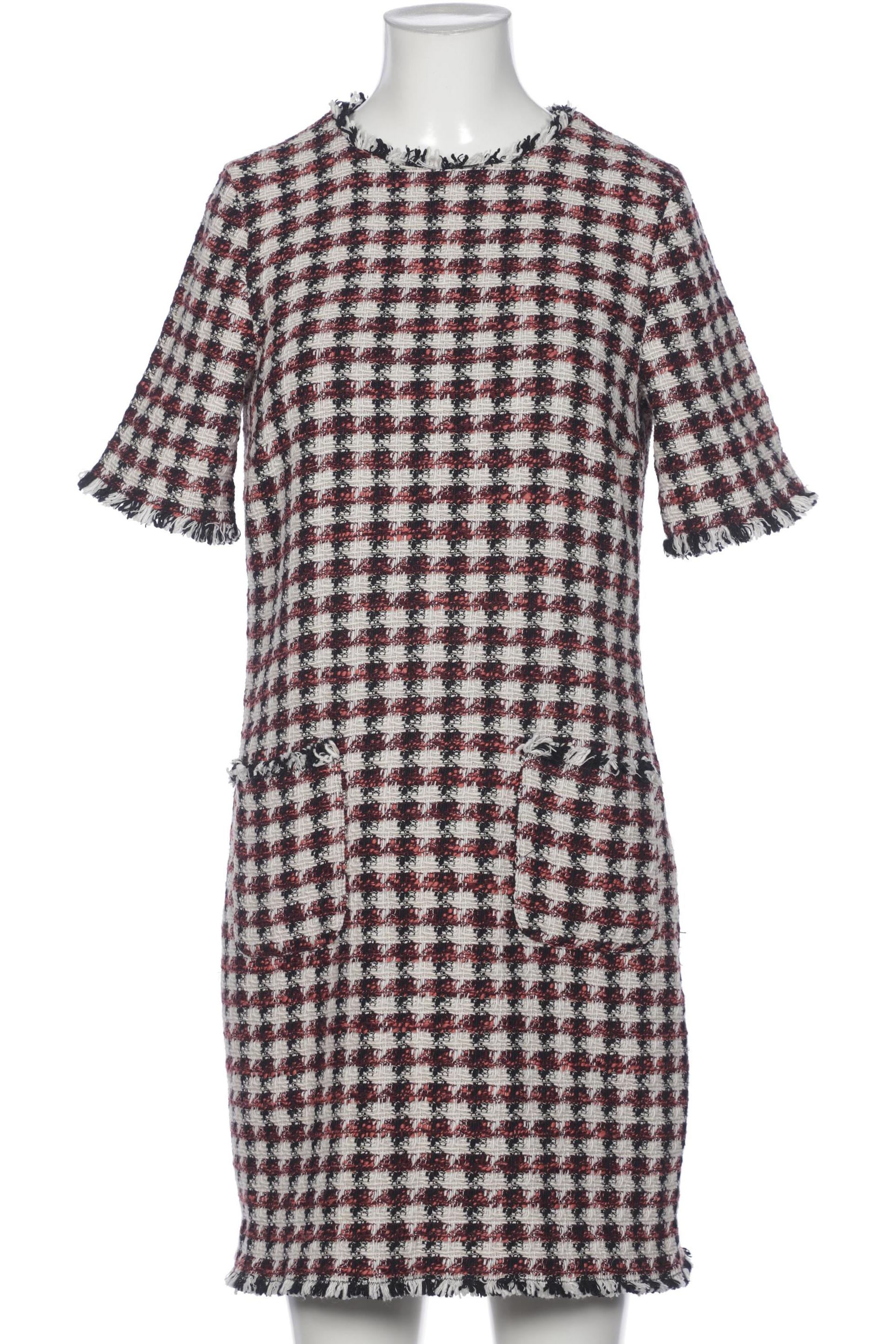 

Hallhuber Damen Kleid, mehrfarbig, Gr. 38