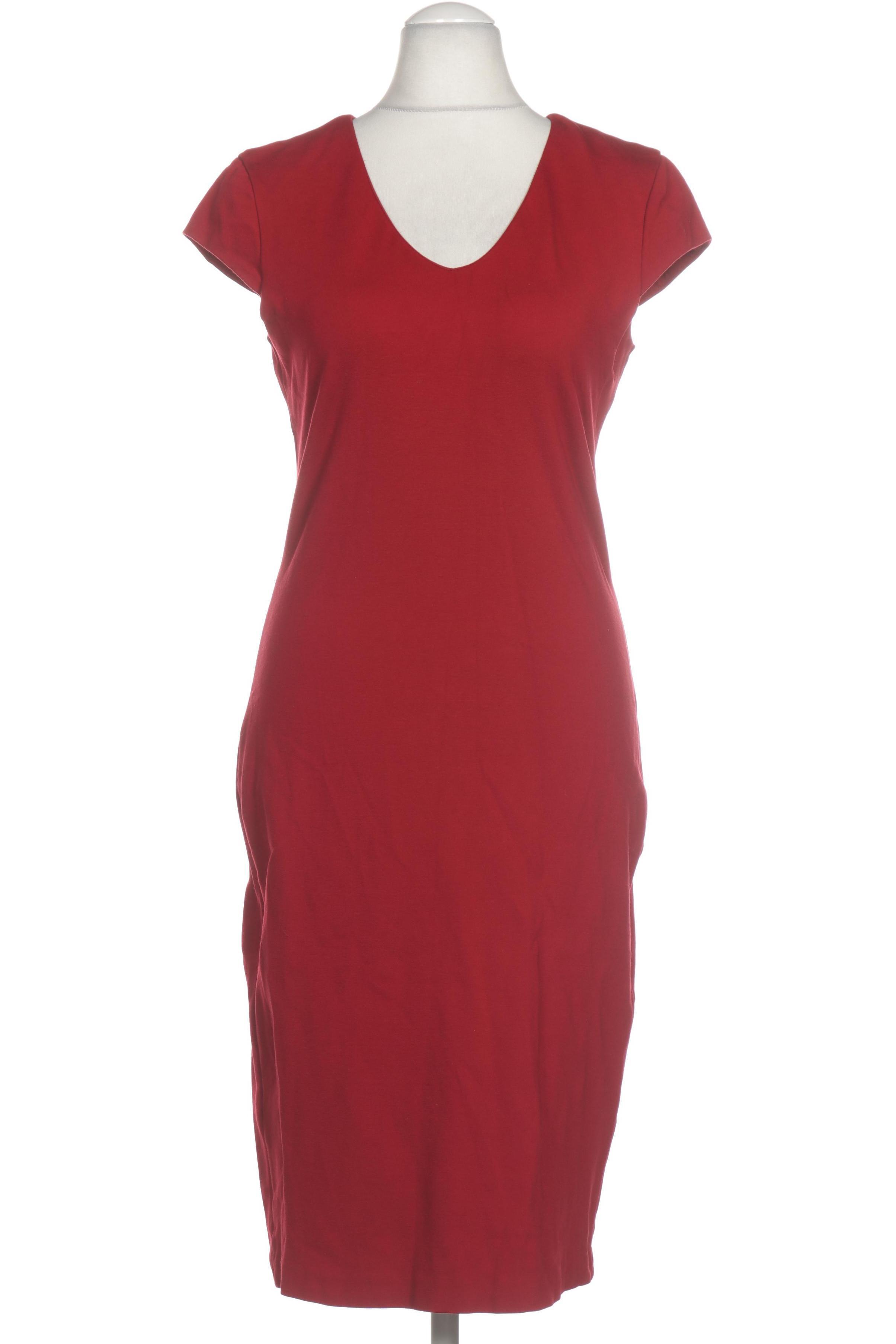 

Hallhuber Damen Kleid, rot, Gr. 38