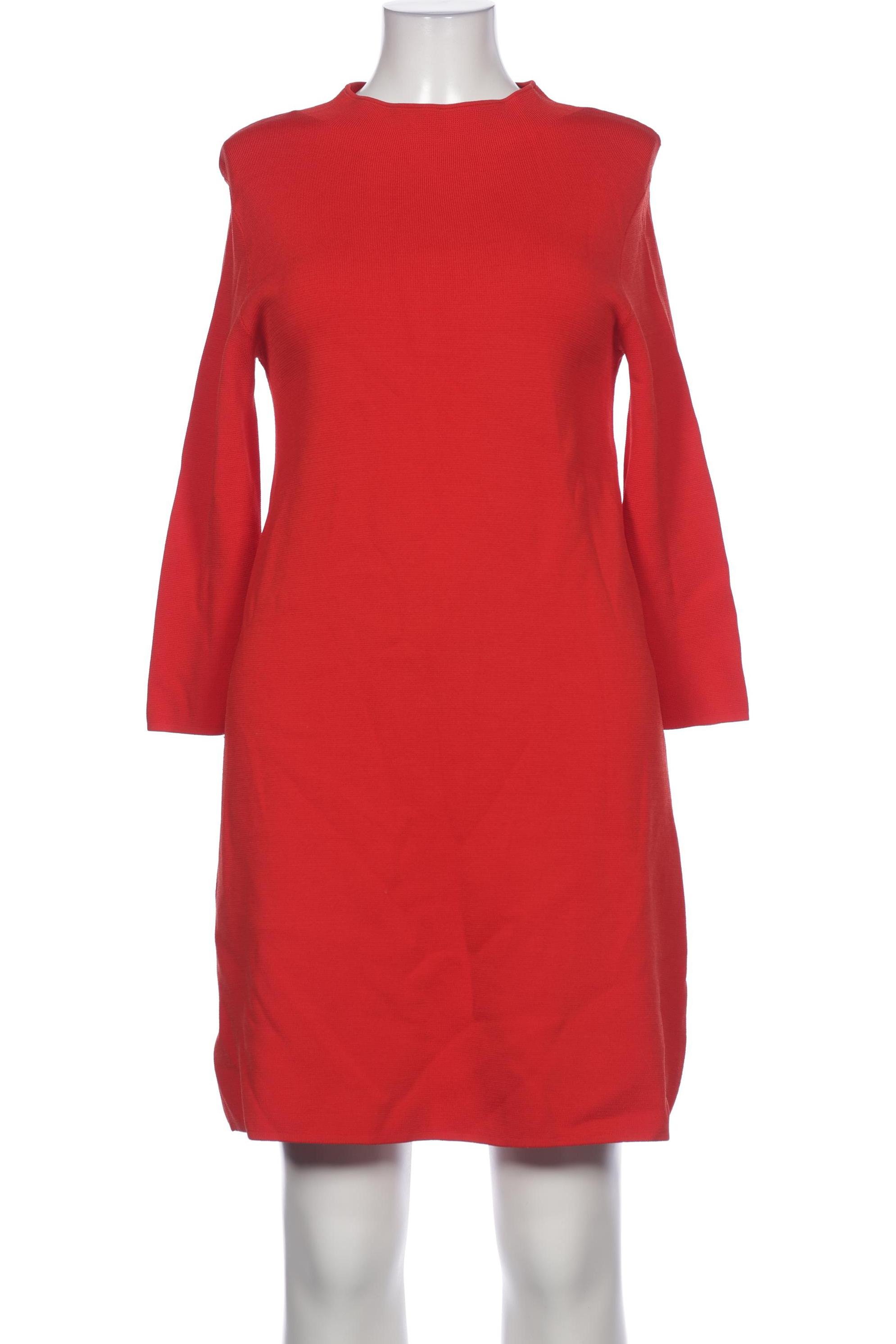 

Hallhuber Damen Kleid, rot, Gr. 42