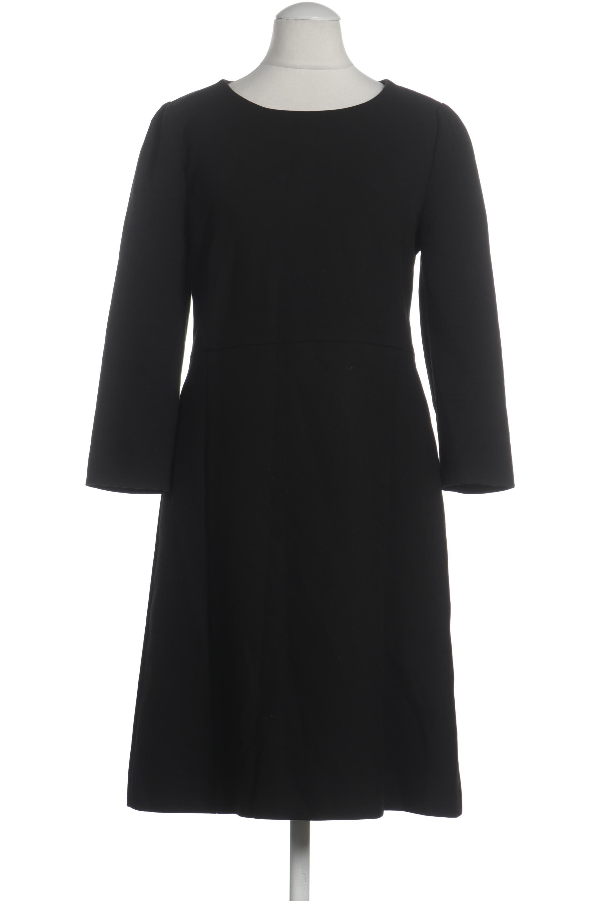 

Hallhuber Damen Kleid, schwarz, Gr. 38
