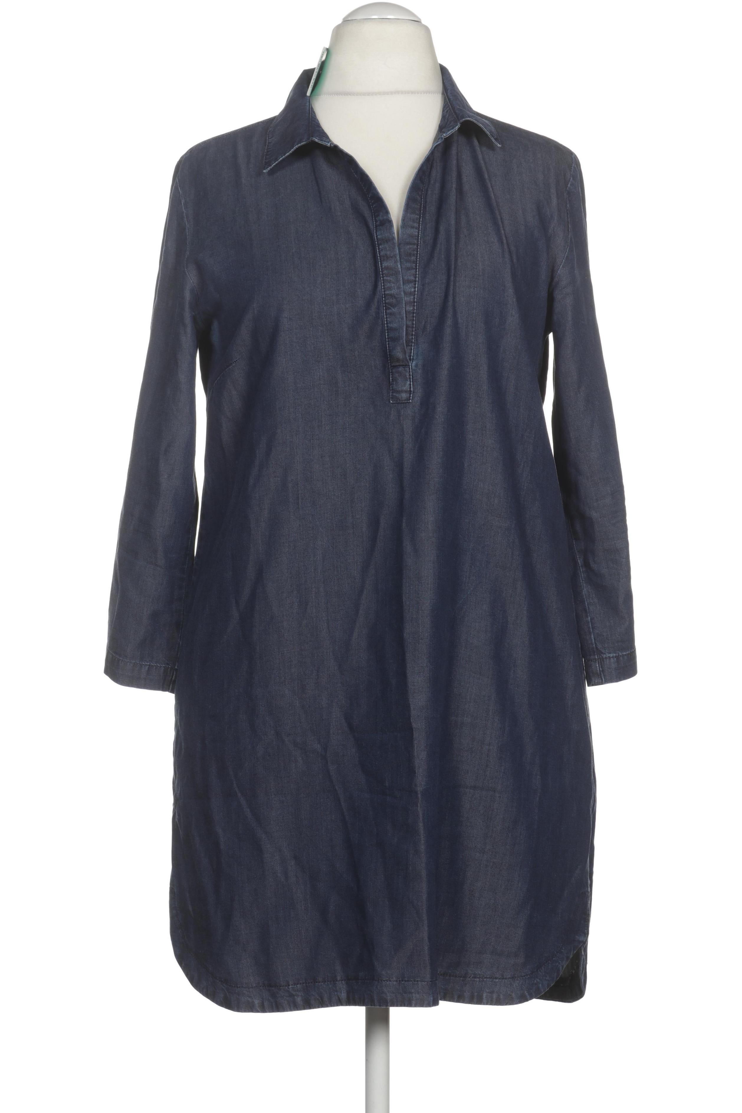 

Hallhuber Damen Kleid, blau, Gr. 44