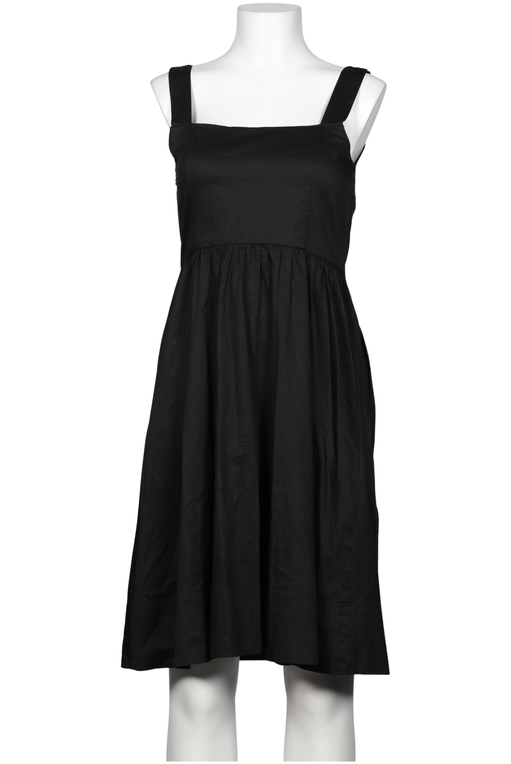 

Hallhuber Damen Kleid, schwarz, Gr. 38