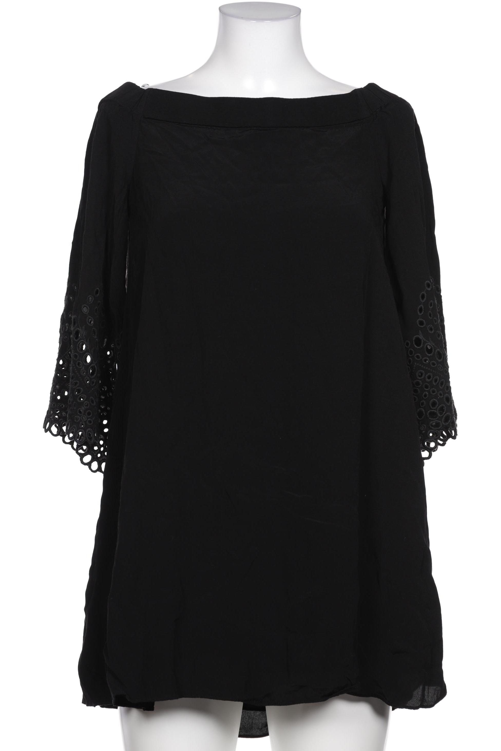

Hallhuber Damen Kleid, schwarz