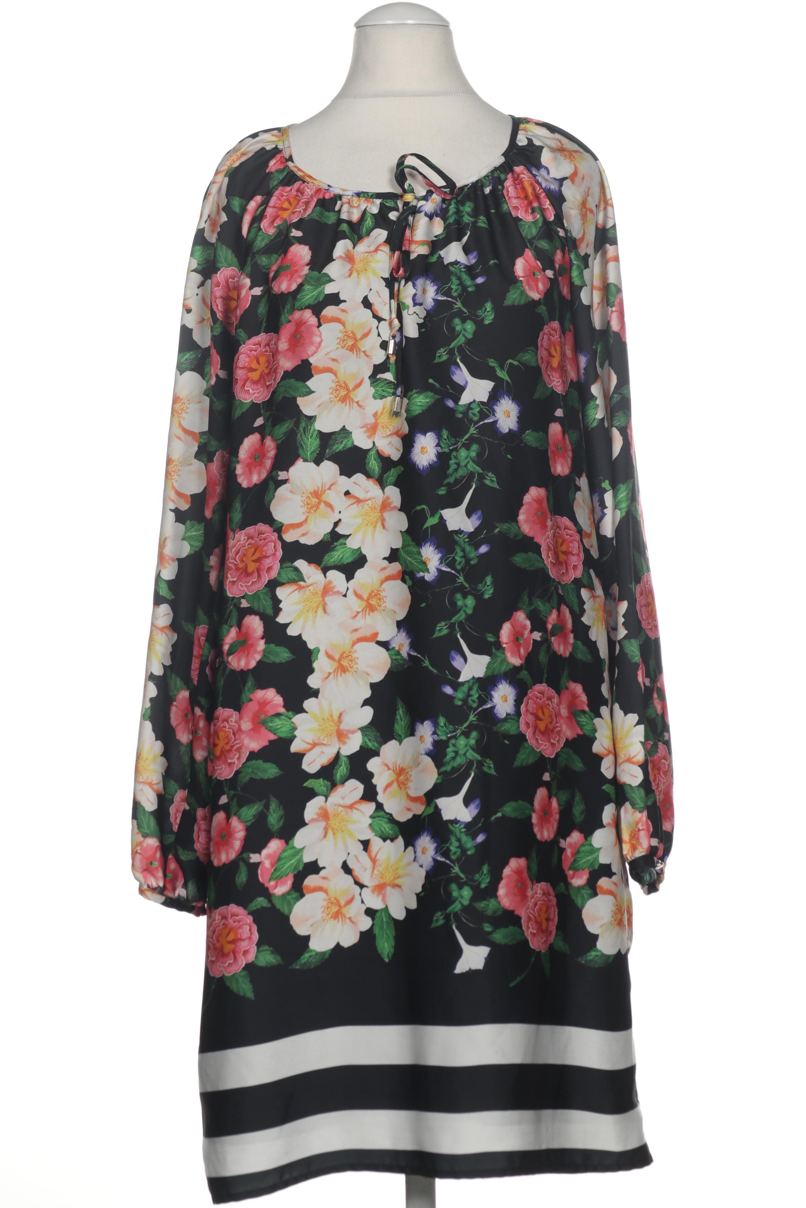 

Hallhuber Damen Kleid, rot, Gr. 36