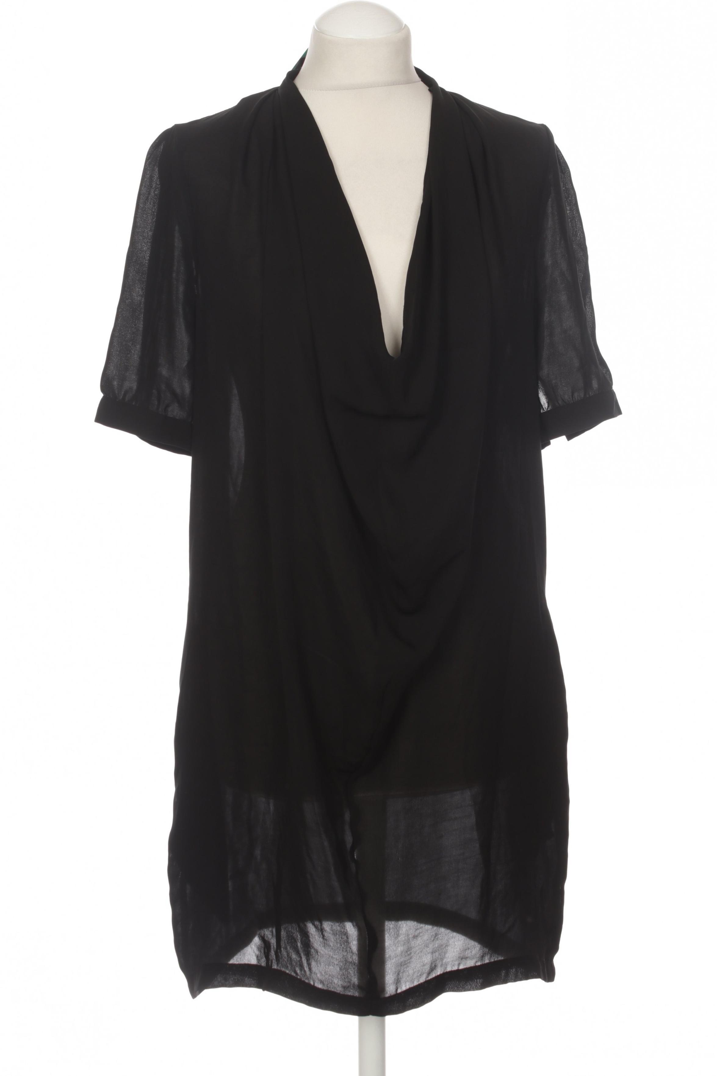 

Hallhuber Damen Kleid, schwarz, Gr. 36