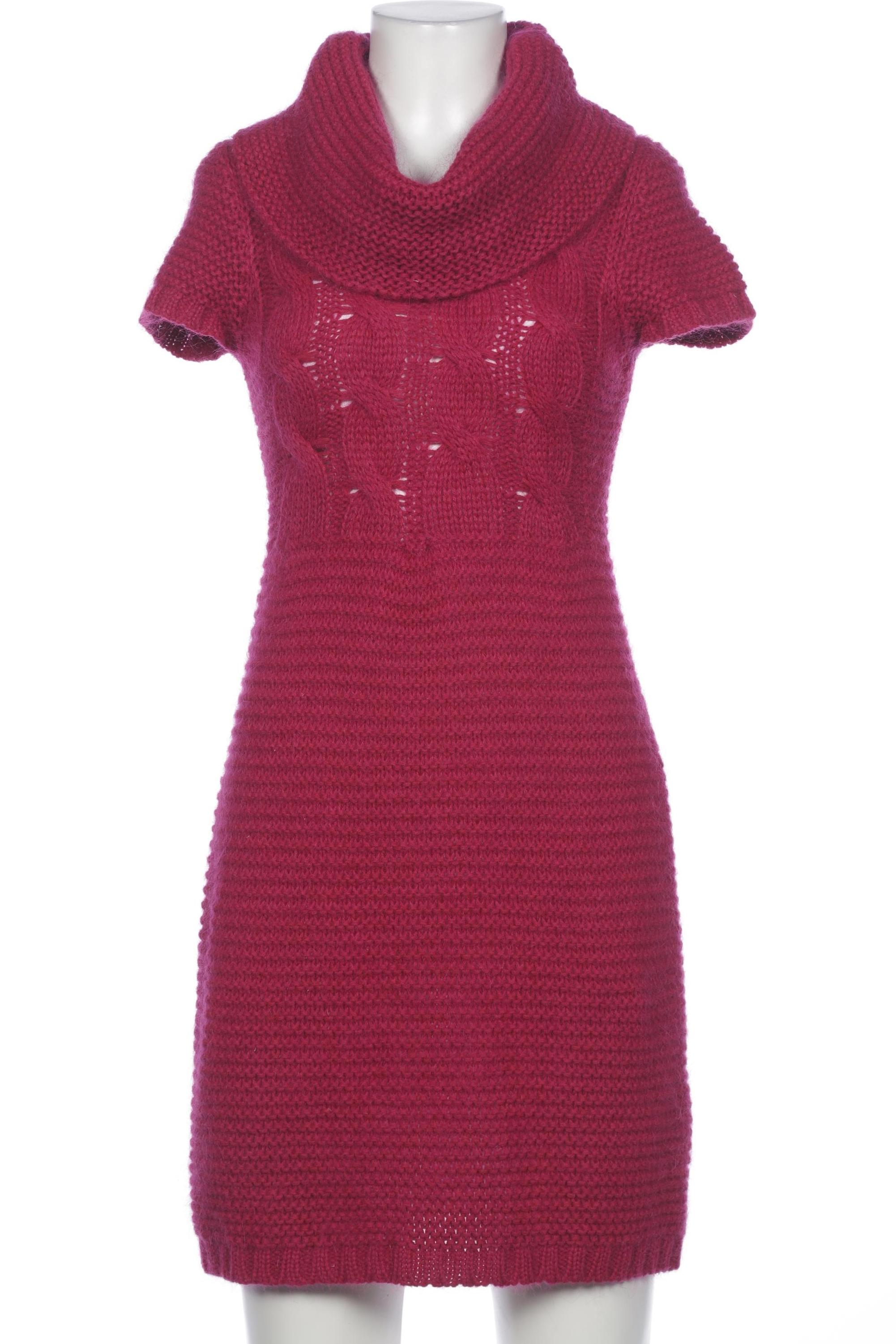 

Hallhuber Damen Kleid, pink, Gr. 36