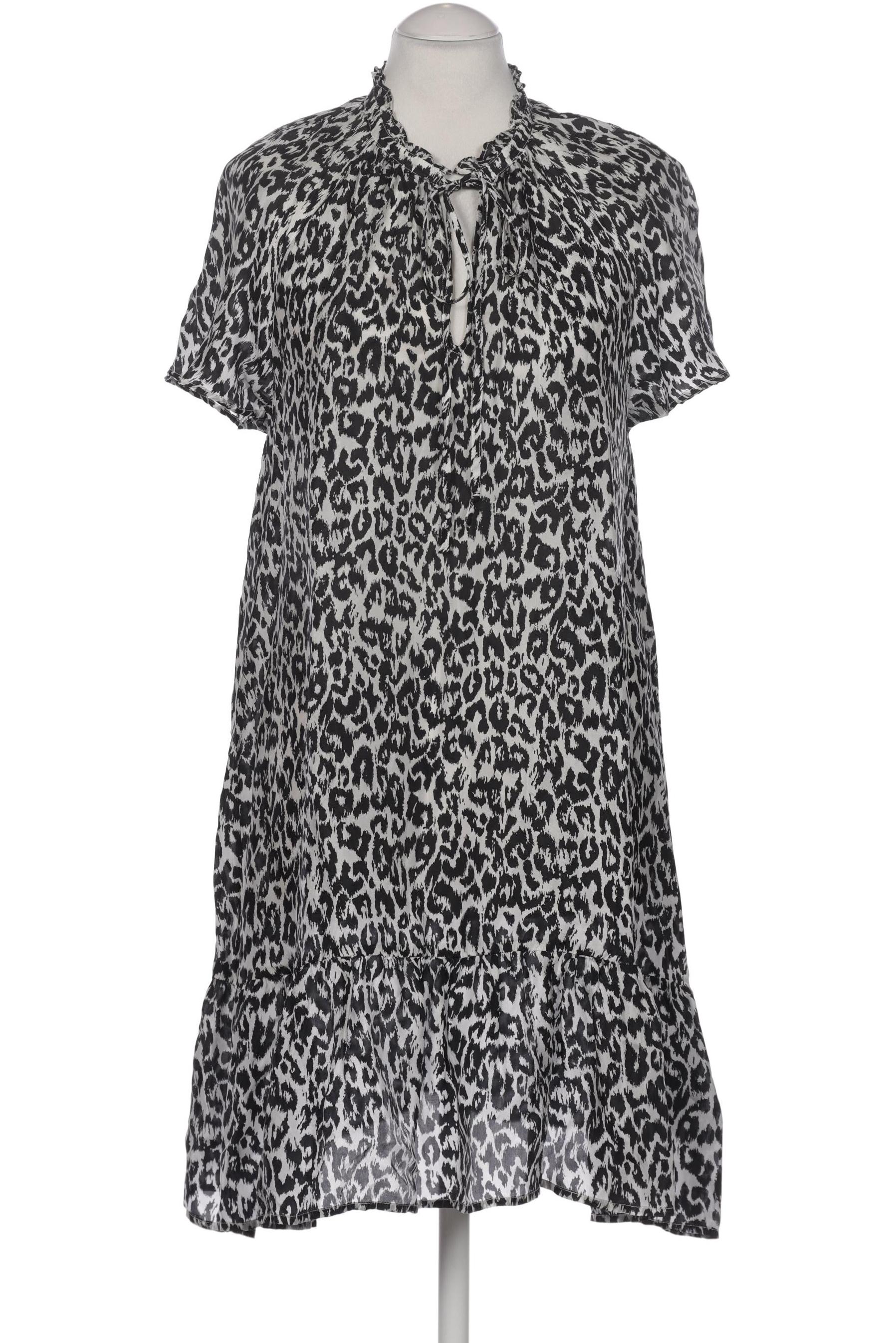 

Hallhuber Damen Kleid, schwarz, Gr. 36