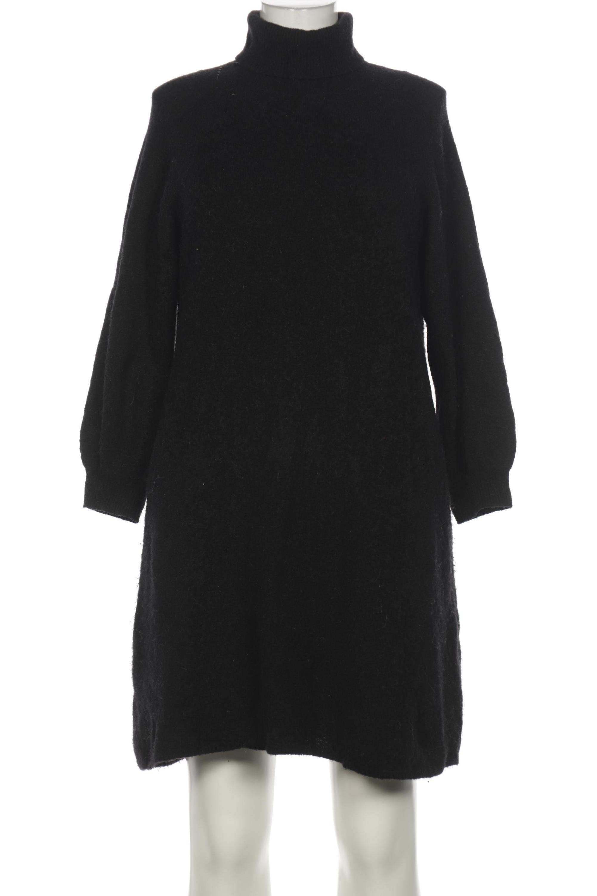 

Hallhuber Damen Kleid, schwarz, Gr. 44