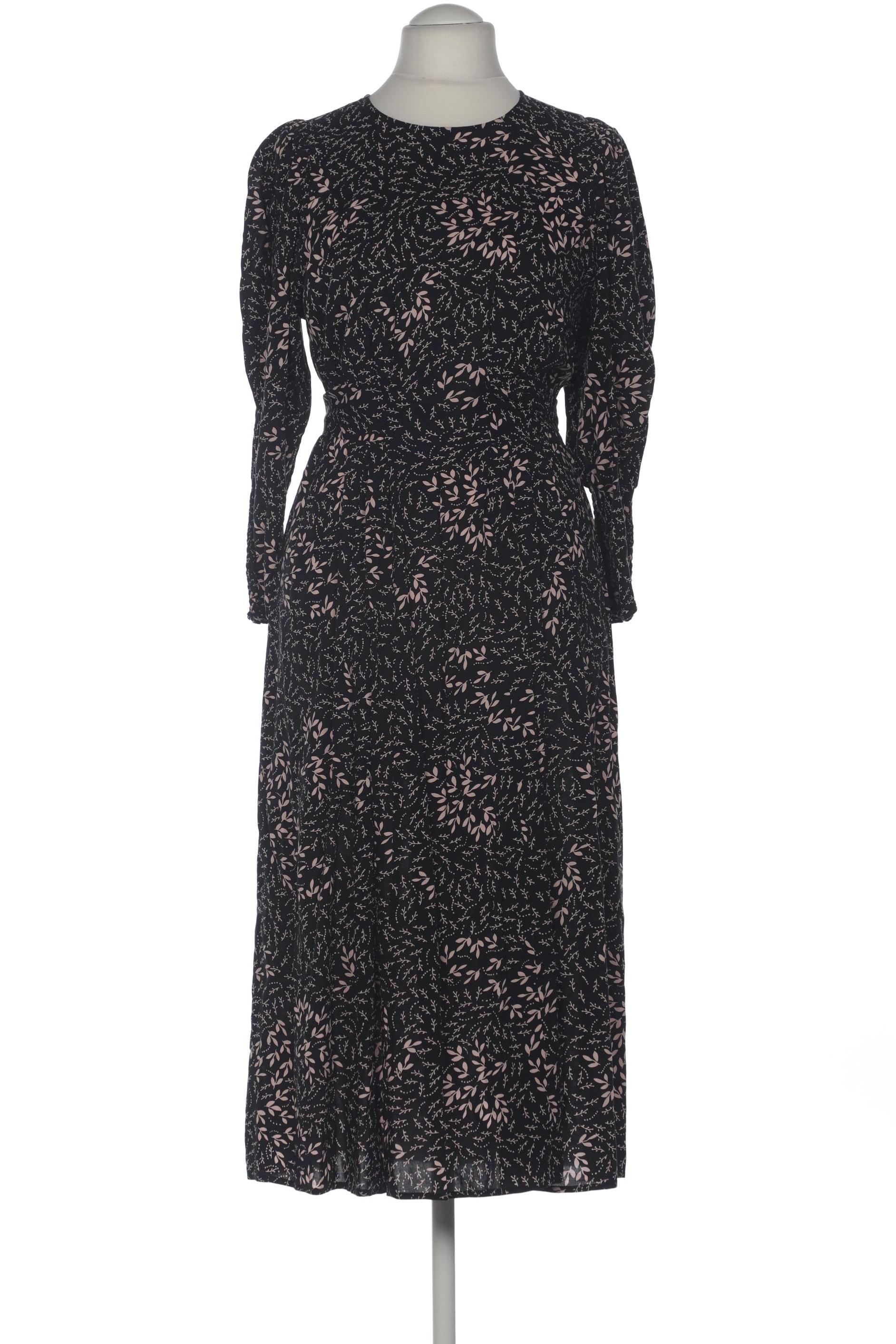 

Hallhuber Damen Kleid, schwarz, Gr. 40