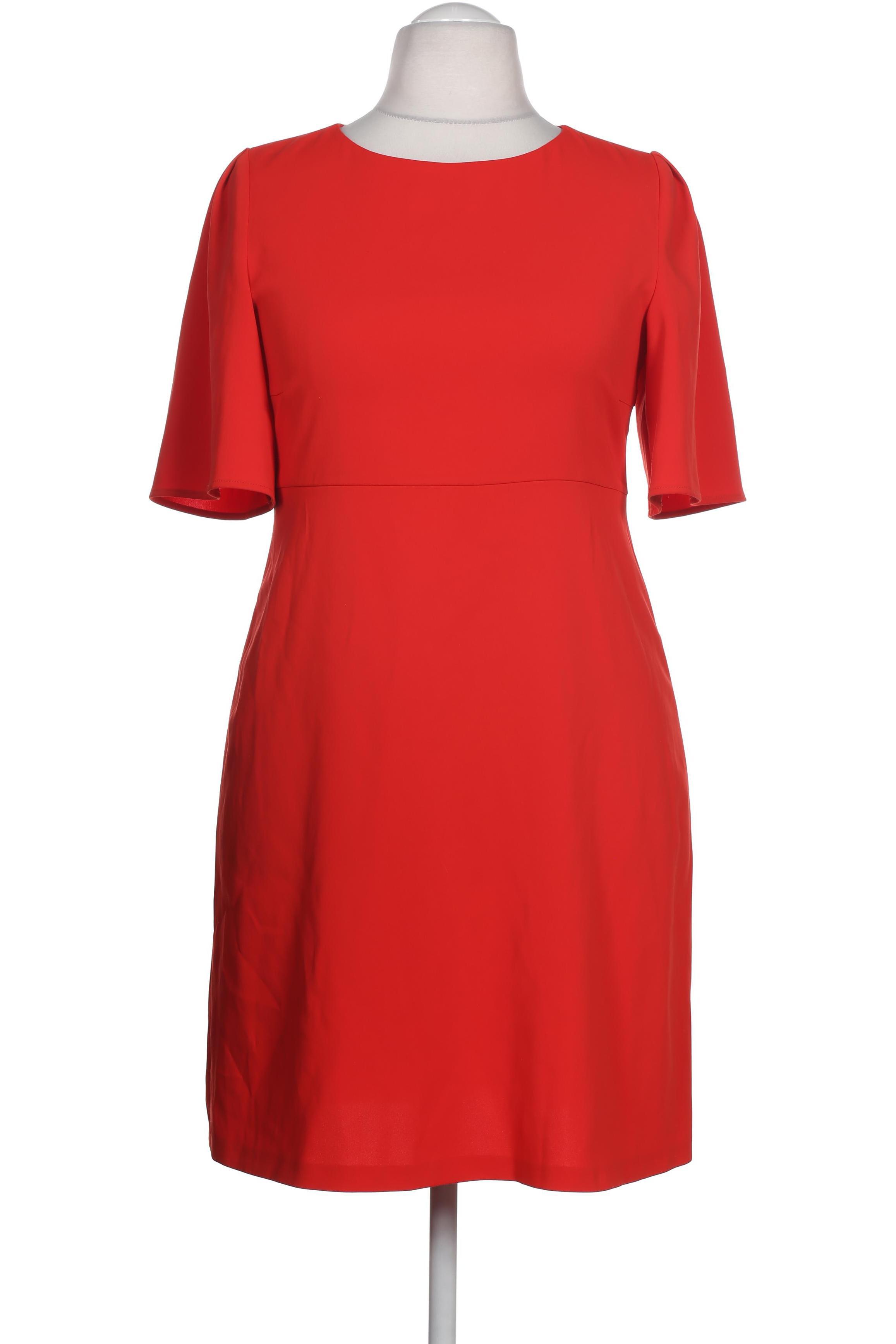 

Hallhuber Damen Kleid, rot, Gr. 42