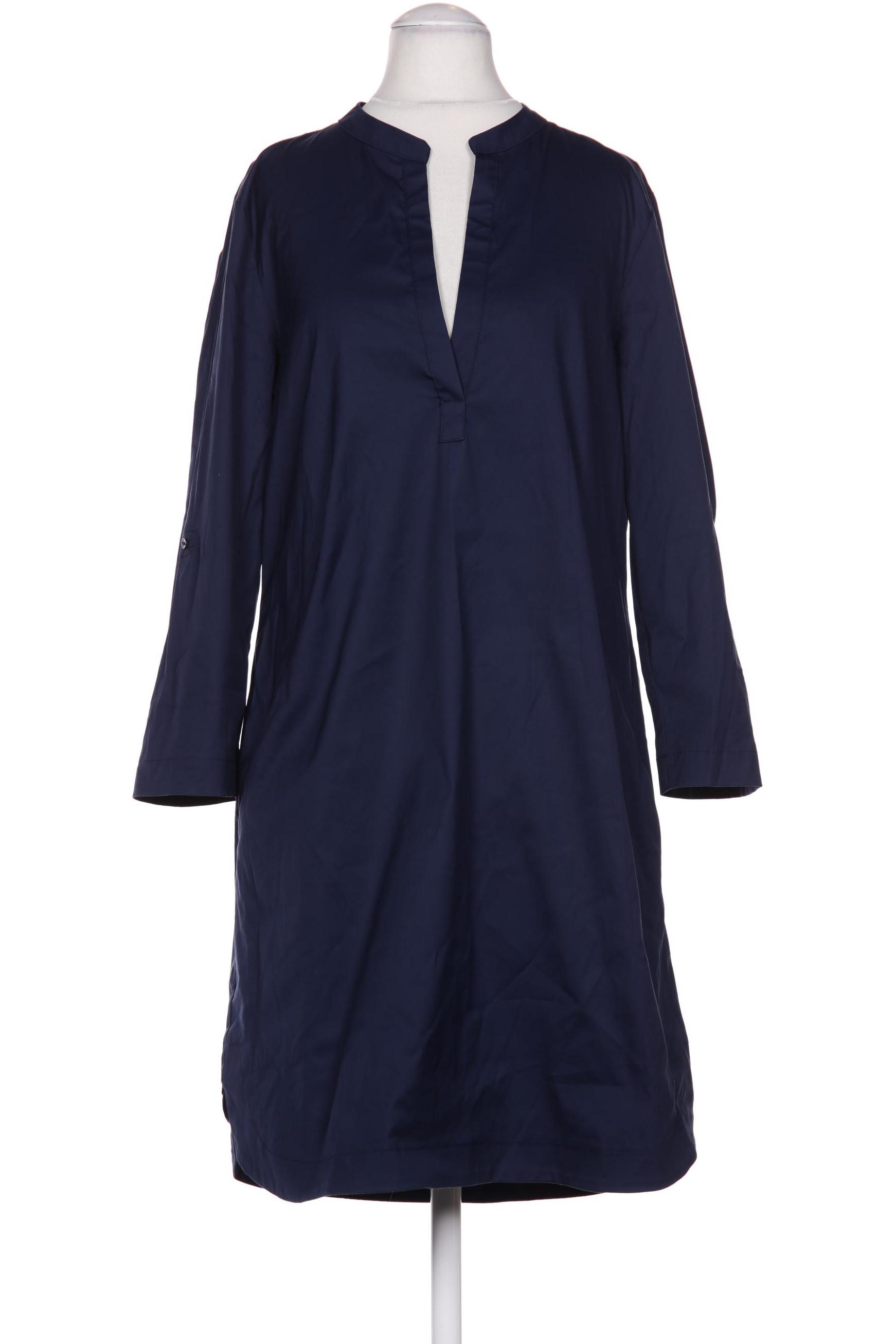 

Hallhuber Damen Kleid, schwarz, Gr. 36