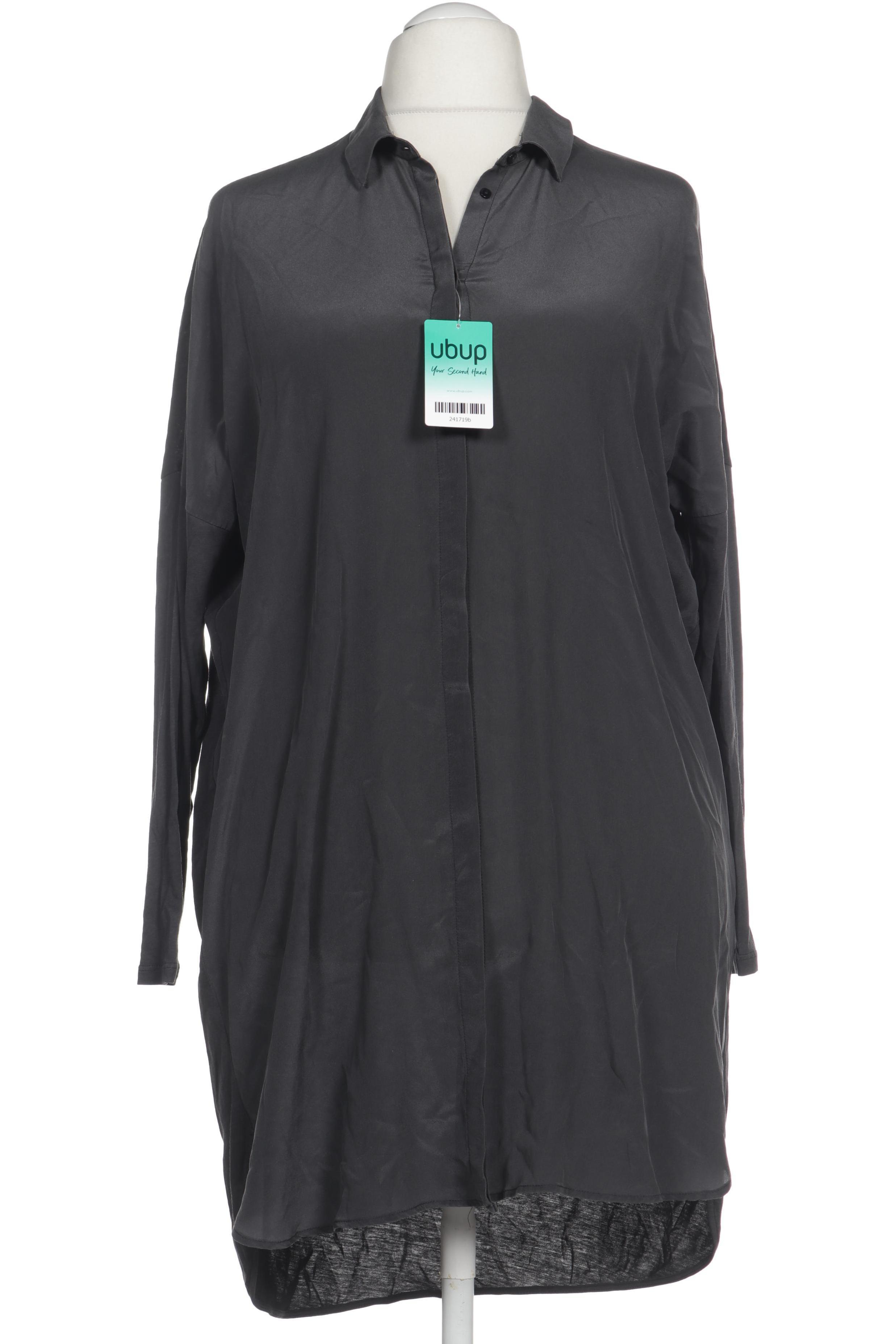 

Hallhuber Damen Kleid, grau, Gr.