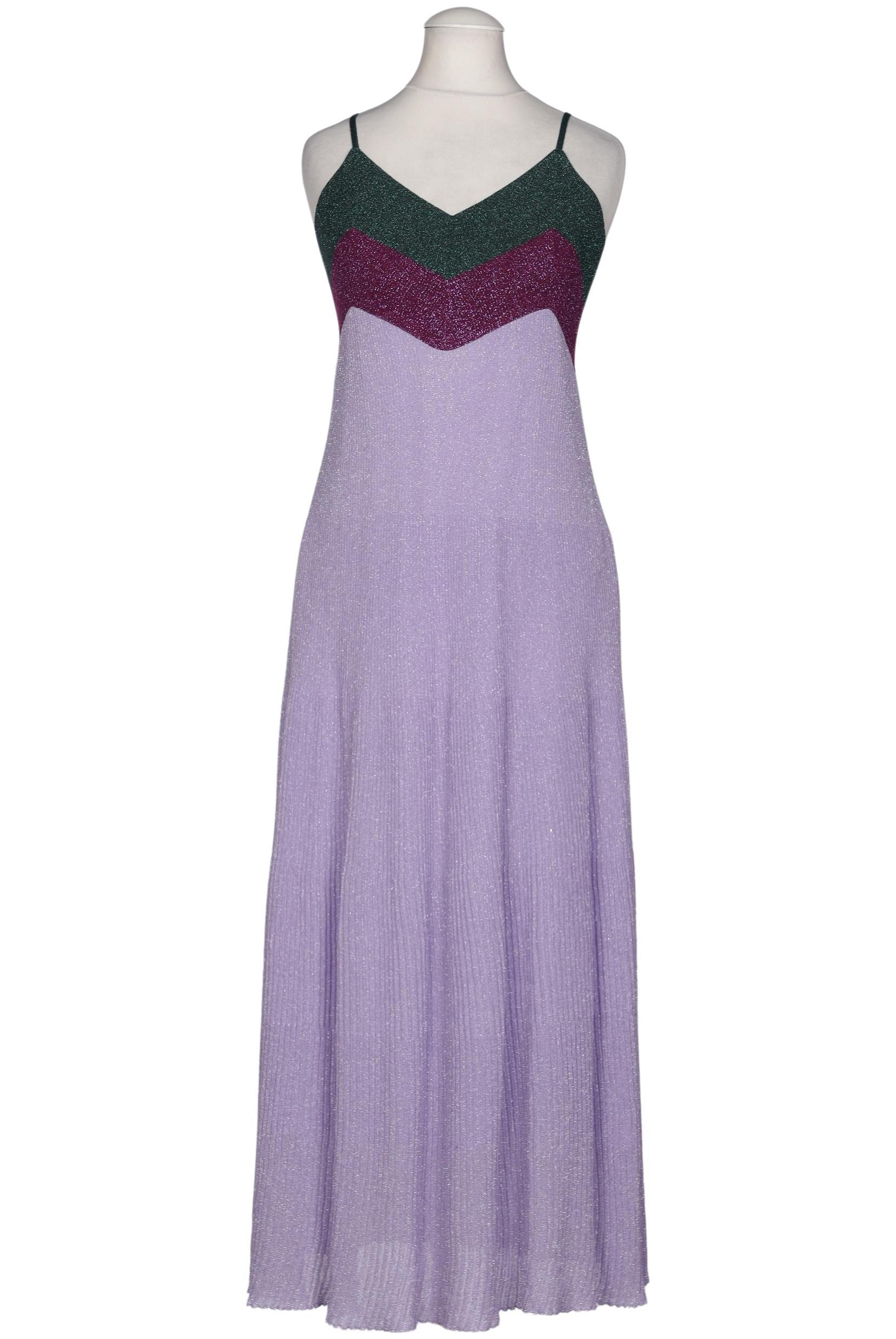 

Hallhuber Damen Kleid, mehrfarbig, Gr. 36