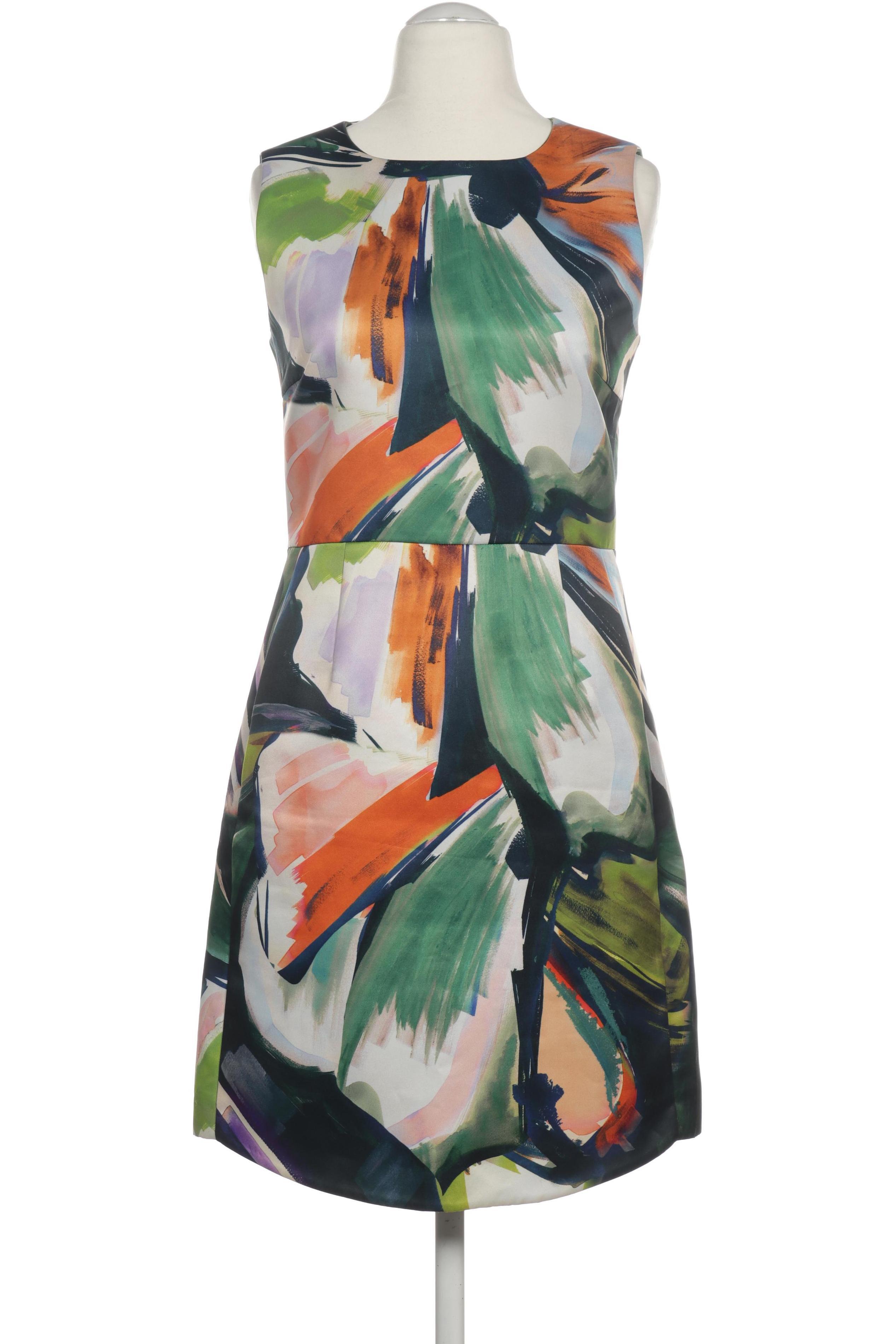 

Hallhuber Damen Kleid, mehrfarbig, Gr. 38