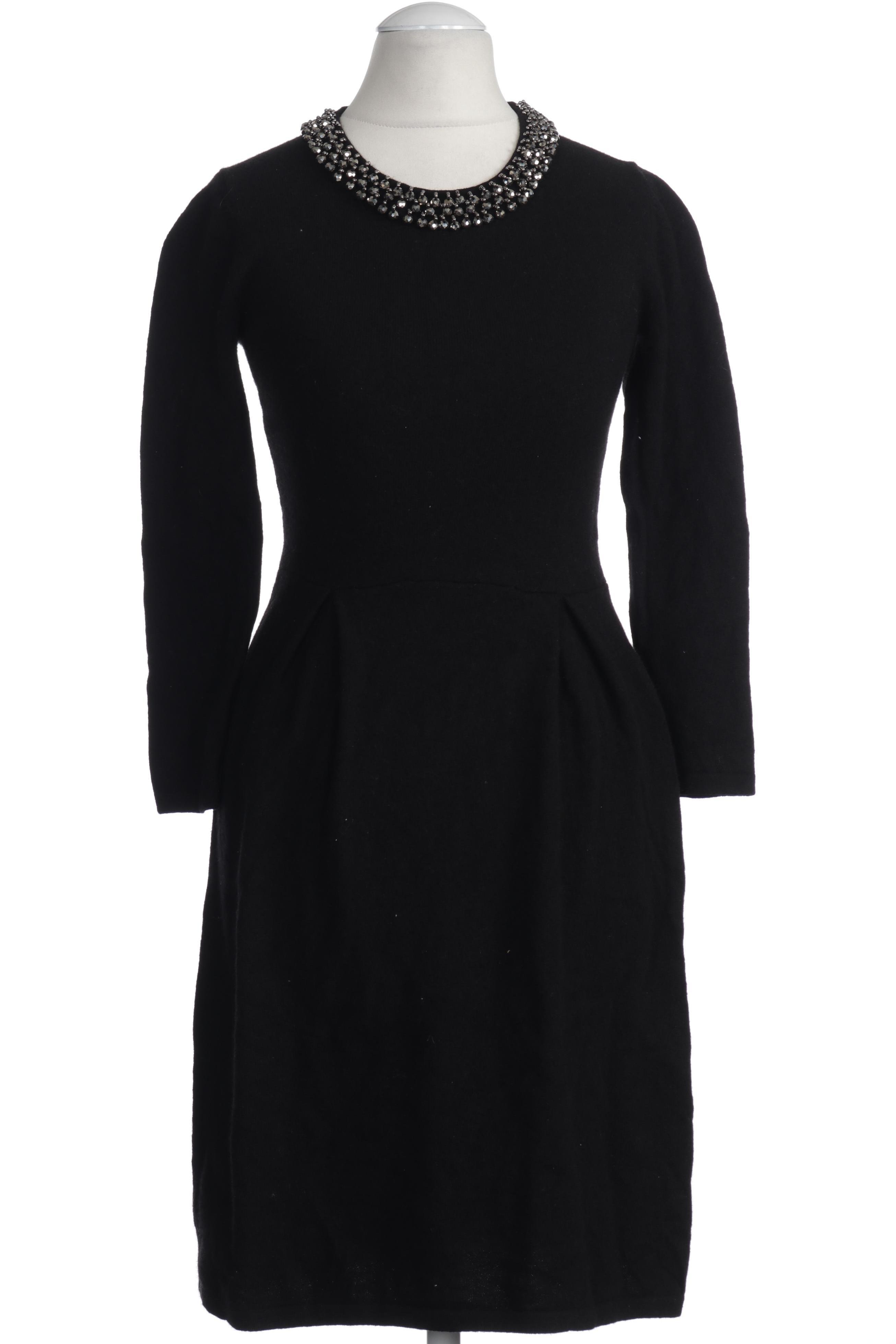 

Hallhuber Damen Kleid, schwarz, Gr.