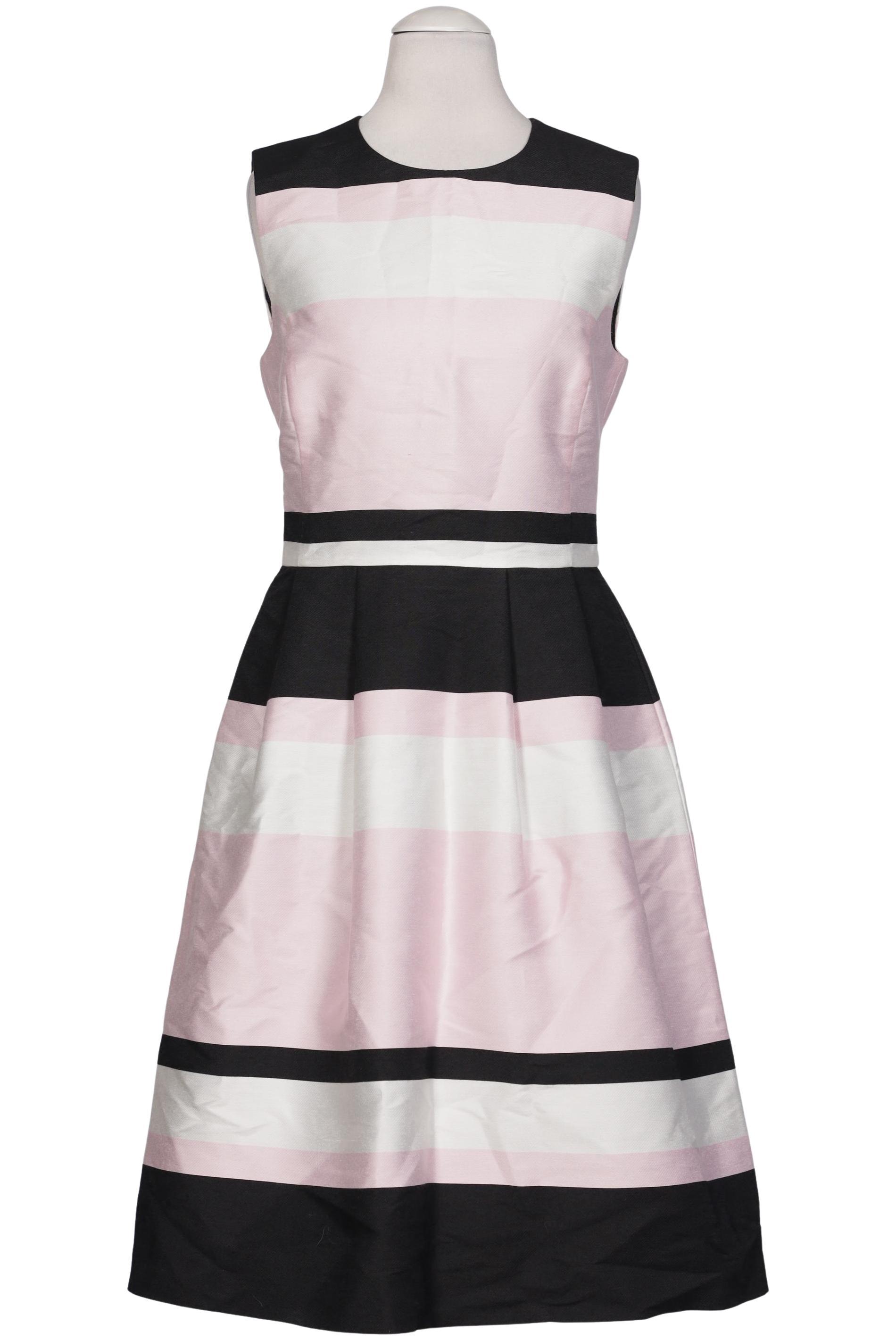 

Hallhuber Damen Kleid, mehrfarbig, Gr. 34