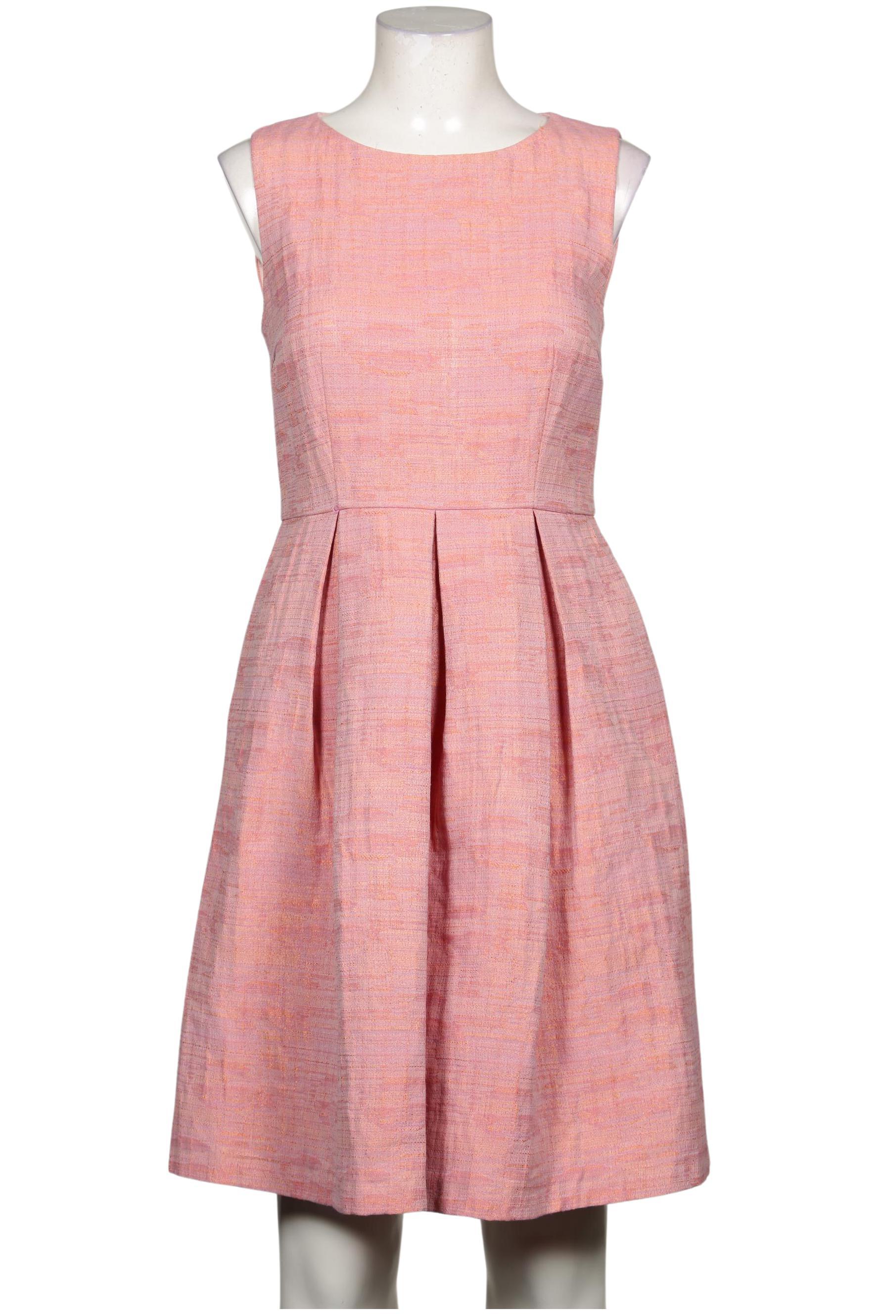 

Hallhuber Damen Kleid, pink, Gr. 38