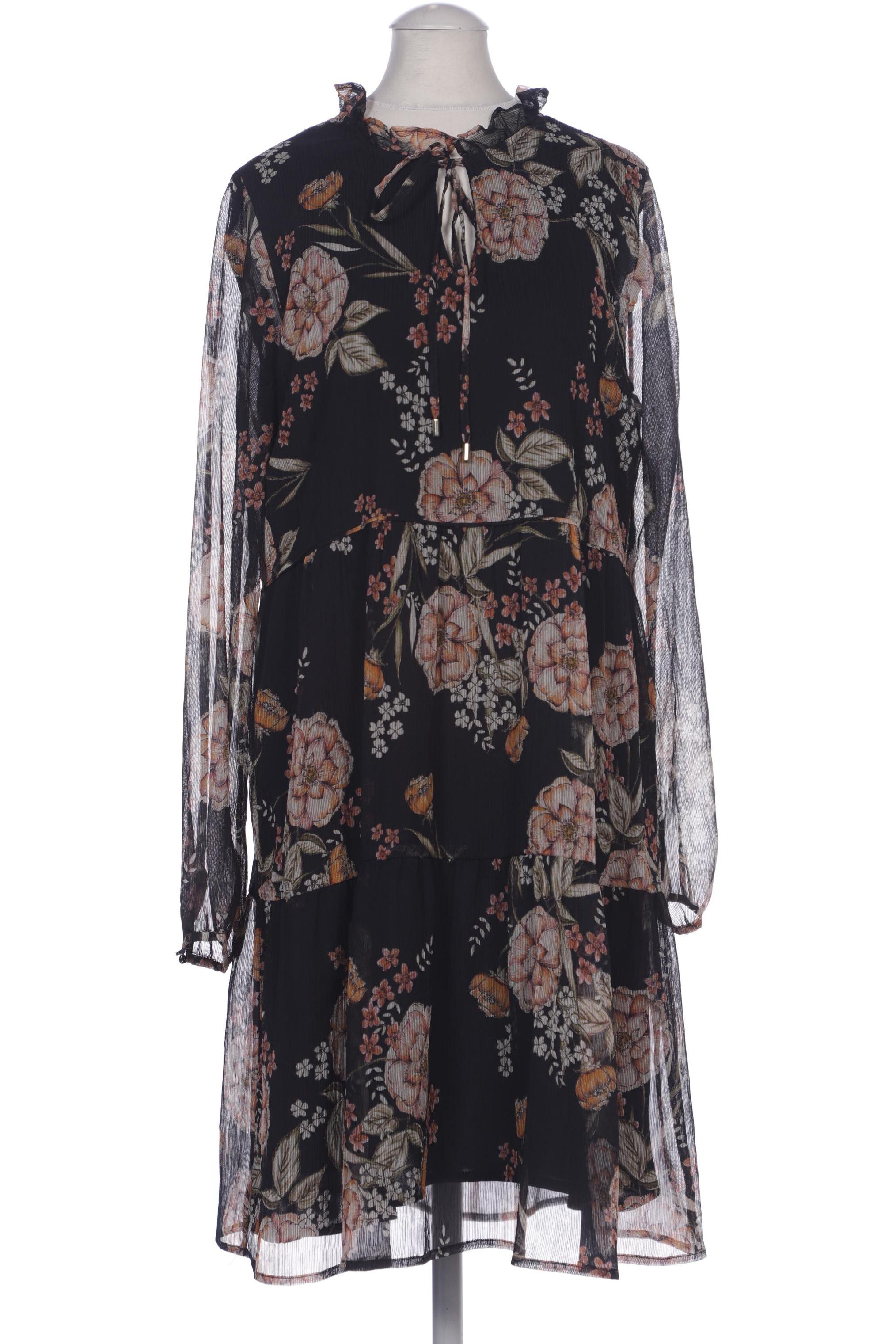 

Hallhuber Damen Kleid, mehrfarbig, Gr. 36