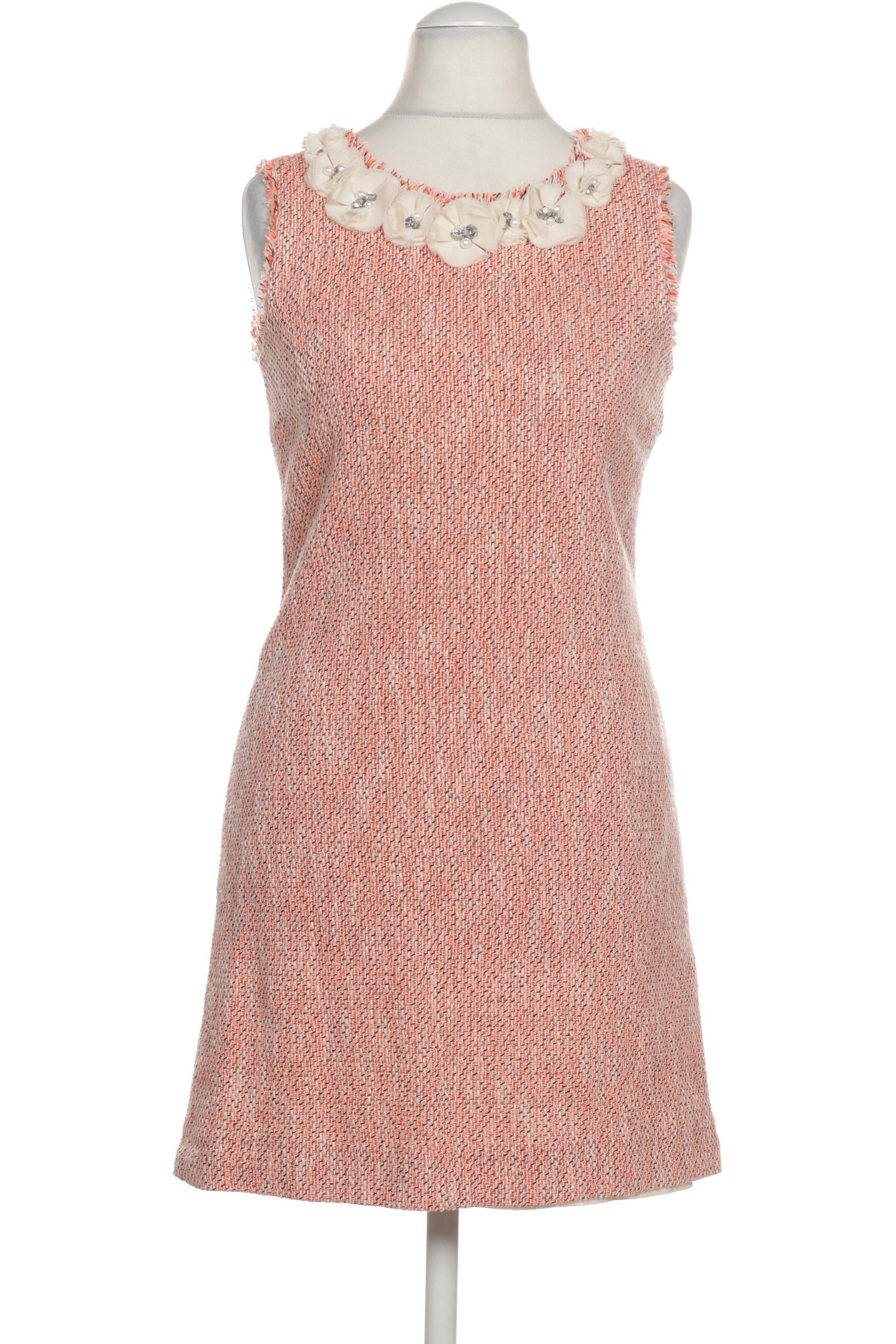 

Hallhuber Damen Kleid, weiß, Gr. 36