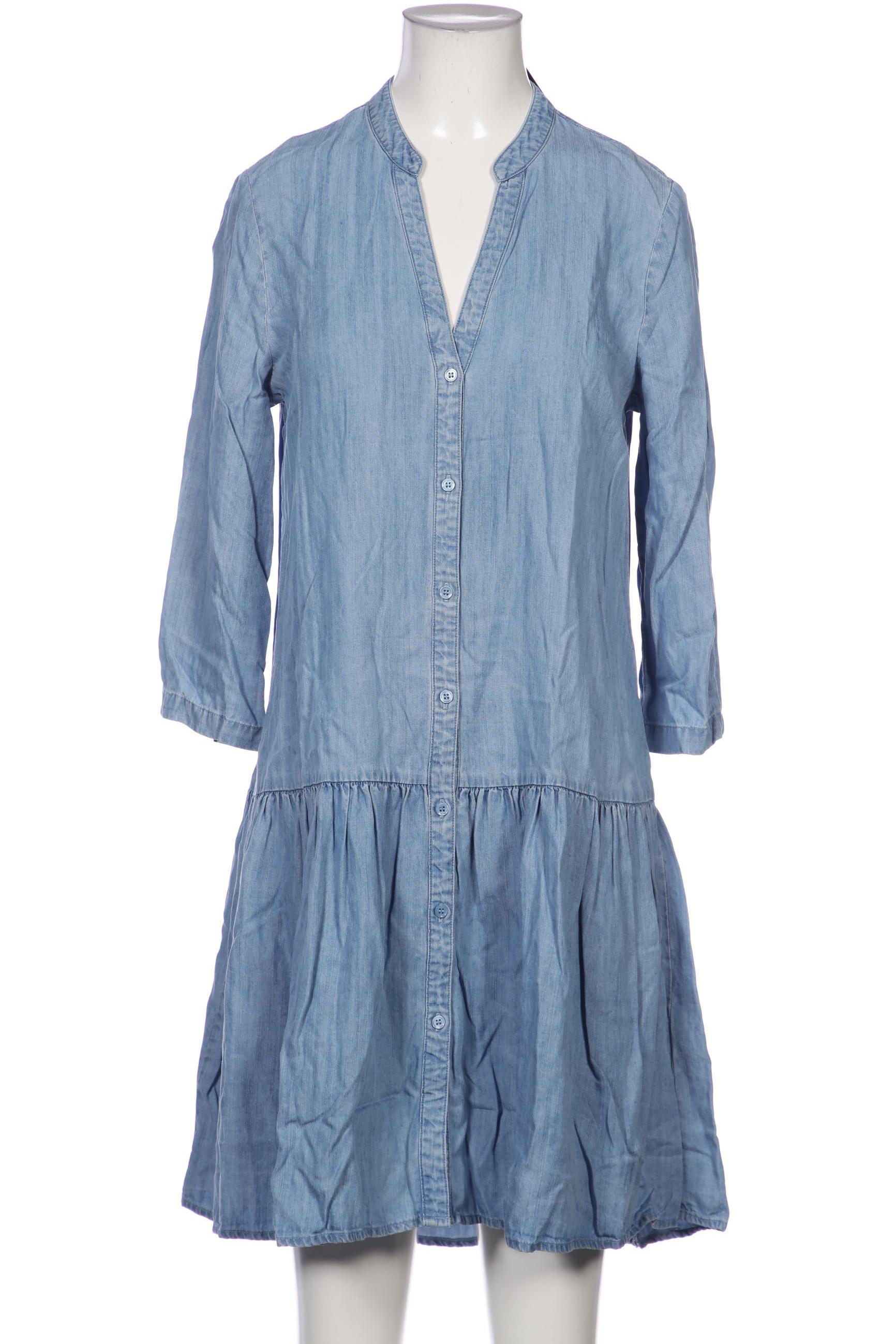

Hallhuber Damen Kleid, hellblau, Gr. 36