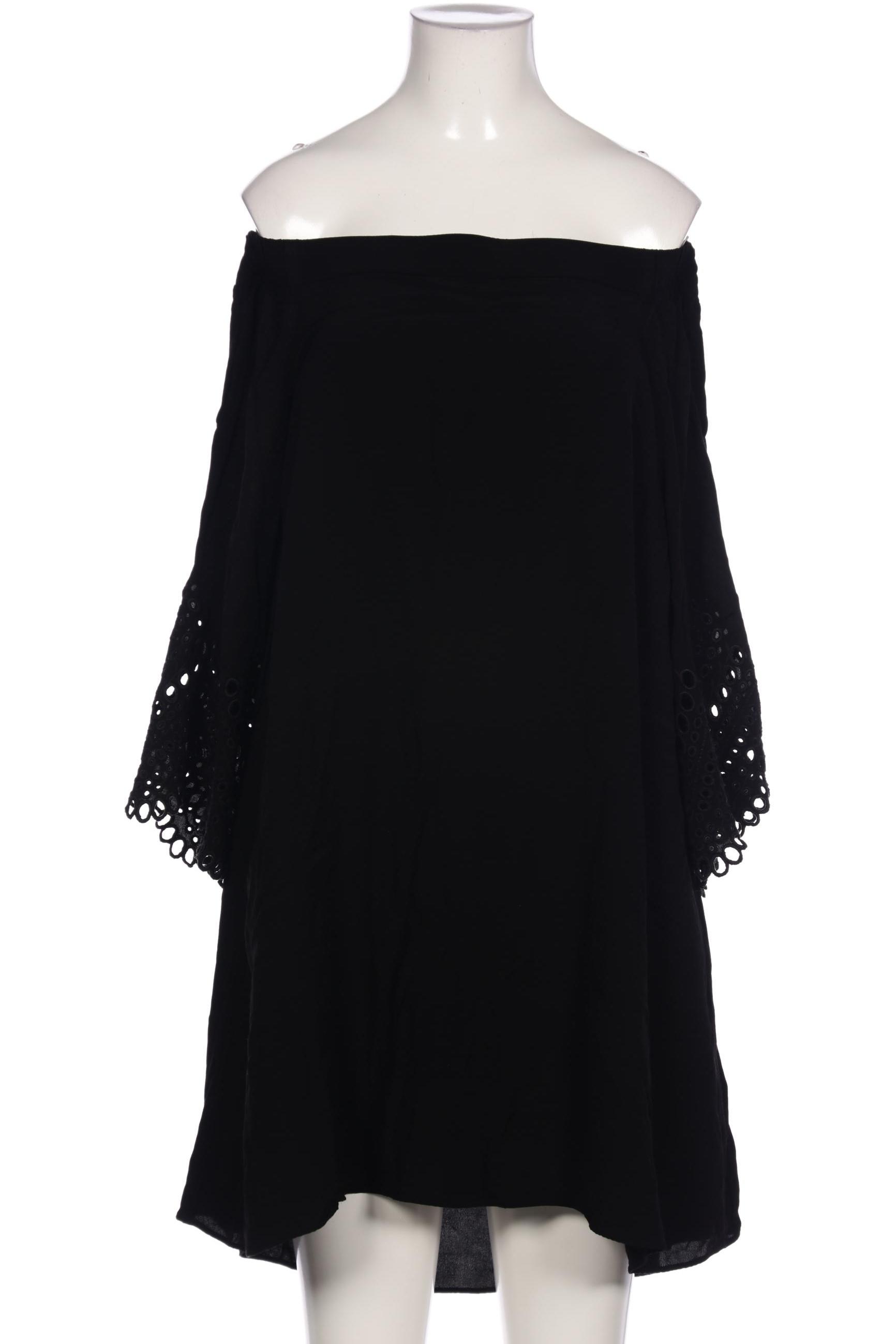 

Hallhuber Damen Kleid, schwarz