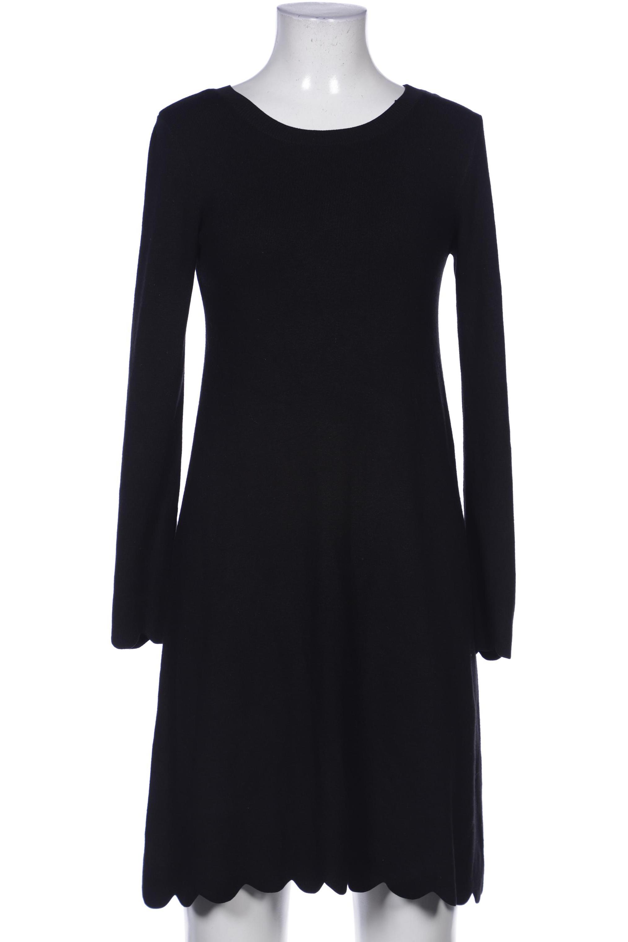 

Hallhuber Damen Kleid, schwarz, Gr. 36