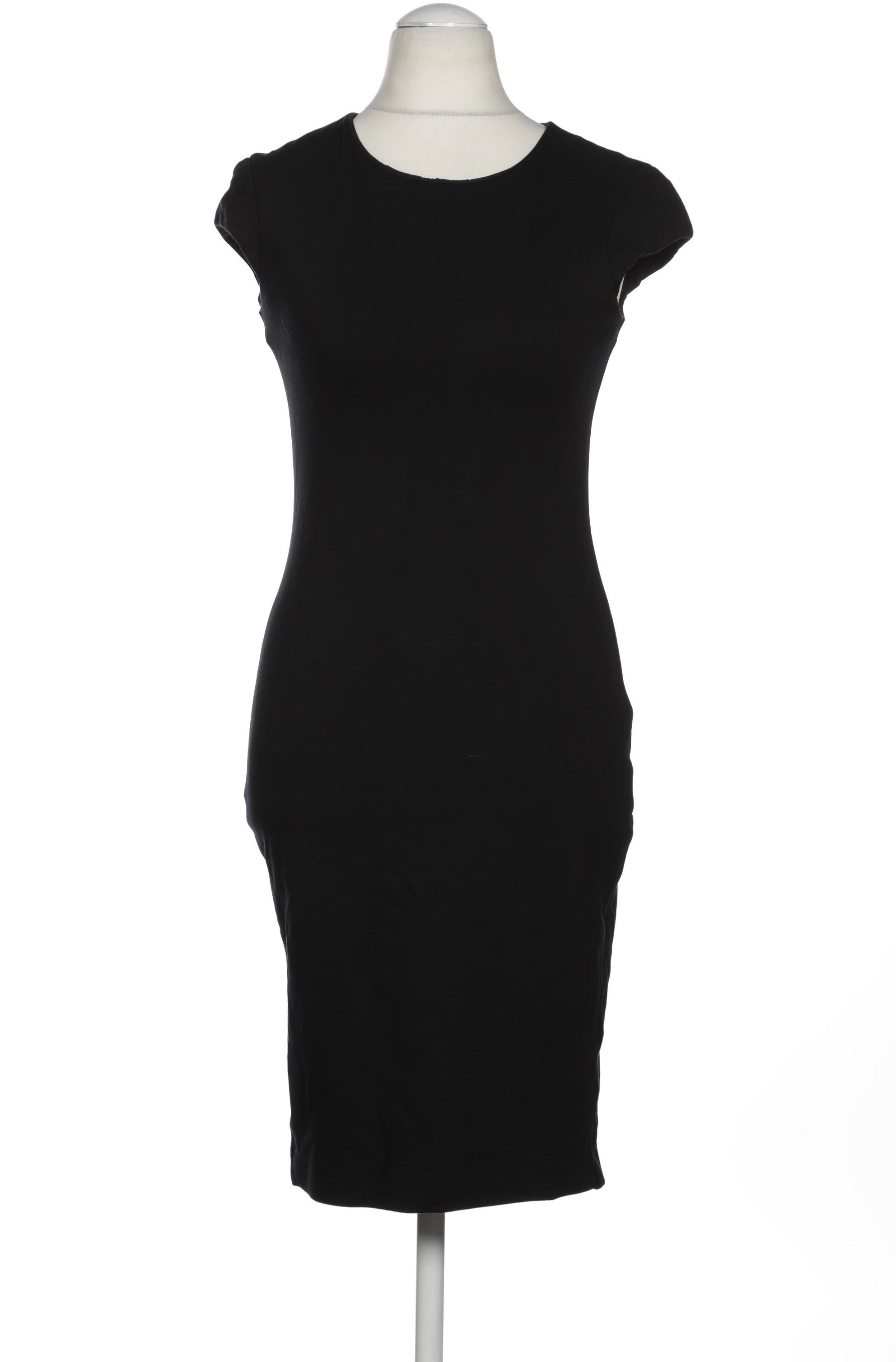 

Hallhuber Damen Kleid, schwarz, Gr. 32