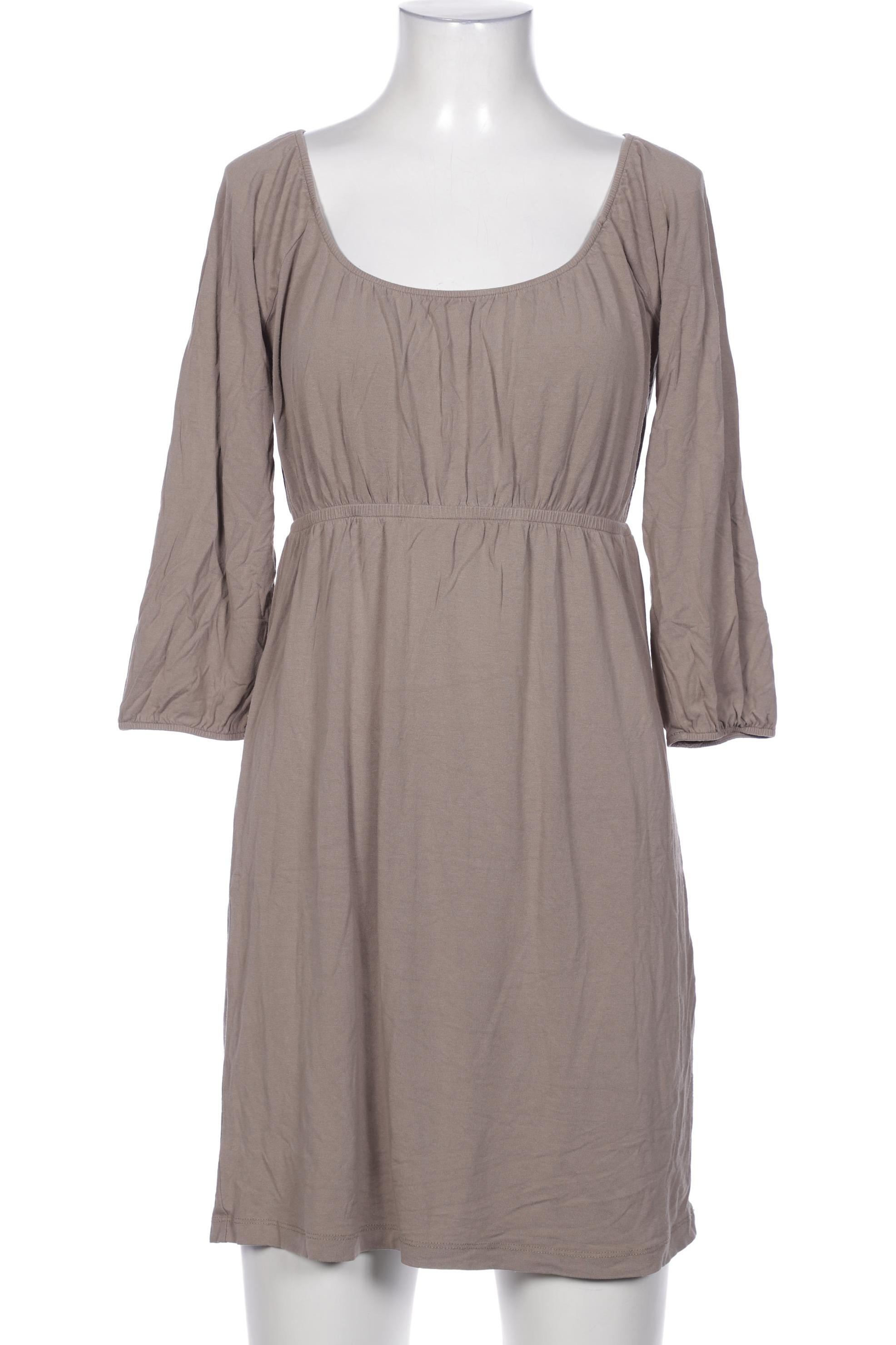 

Hallhuber Damen Kleid, grau, Gr. 34