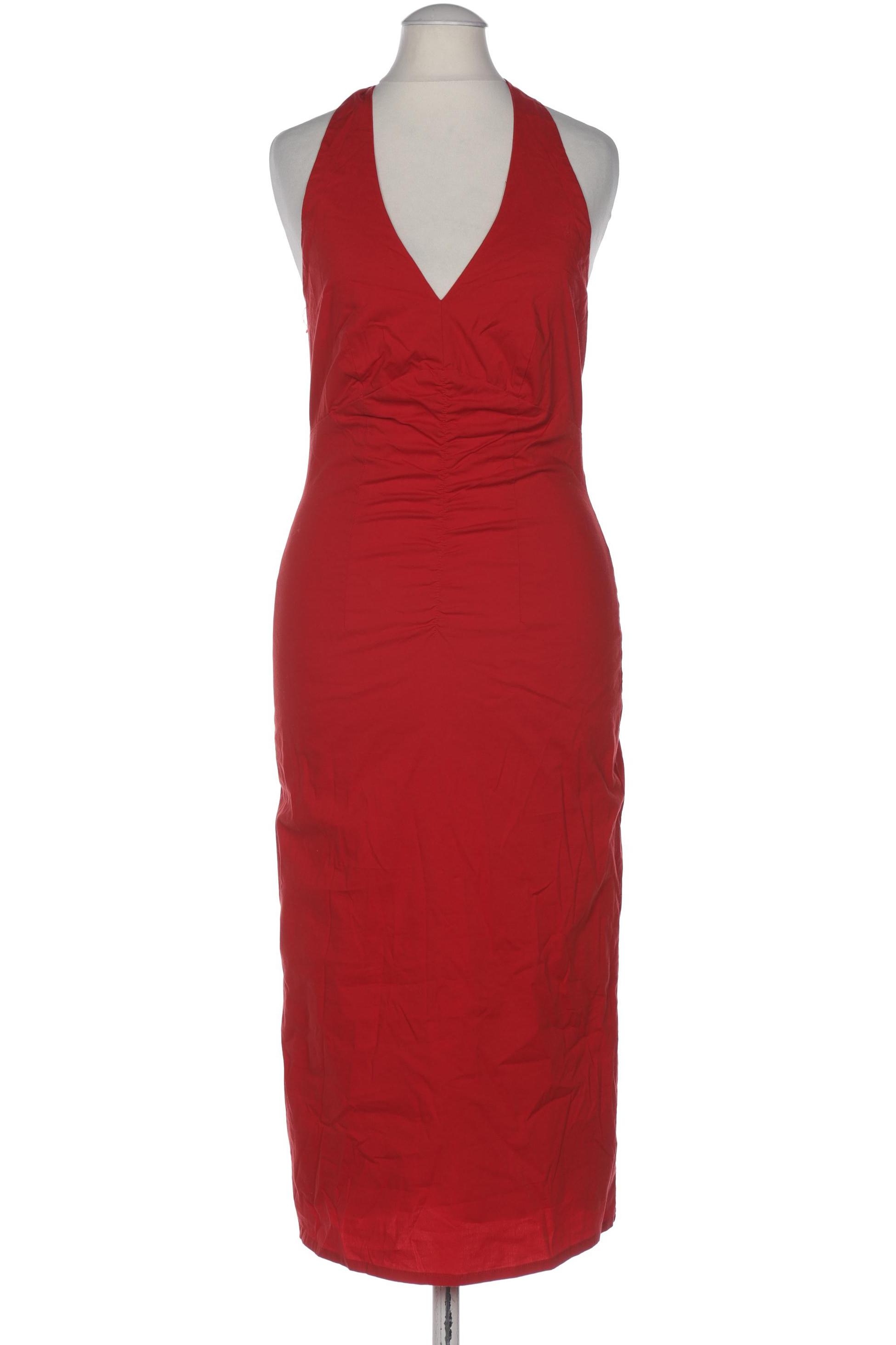 

Hallhuber Damen Kleid, rot