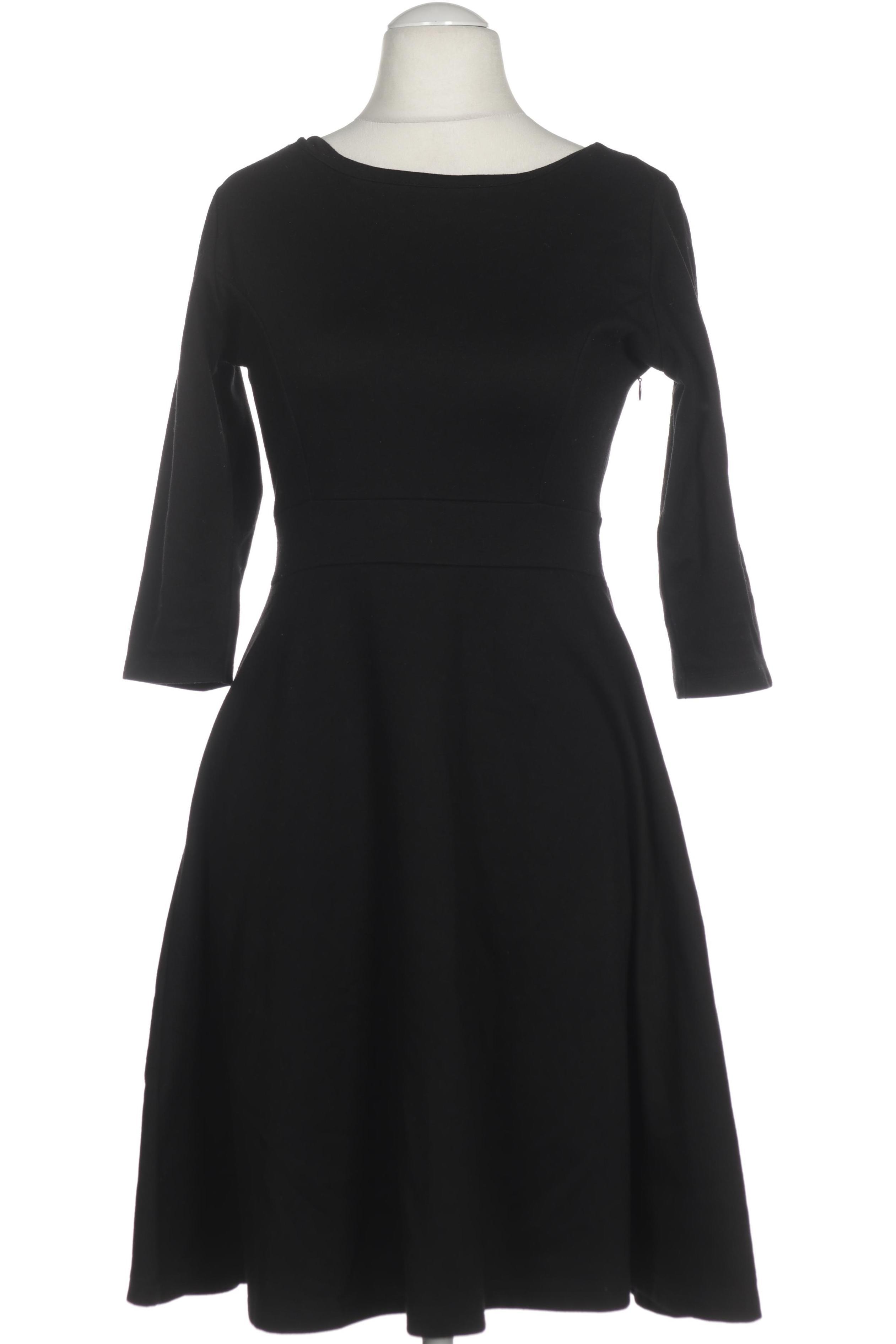 

Hallhuber Damen Kleid, schwarz, Gr.