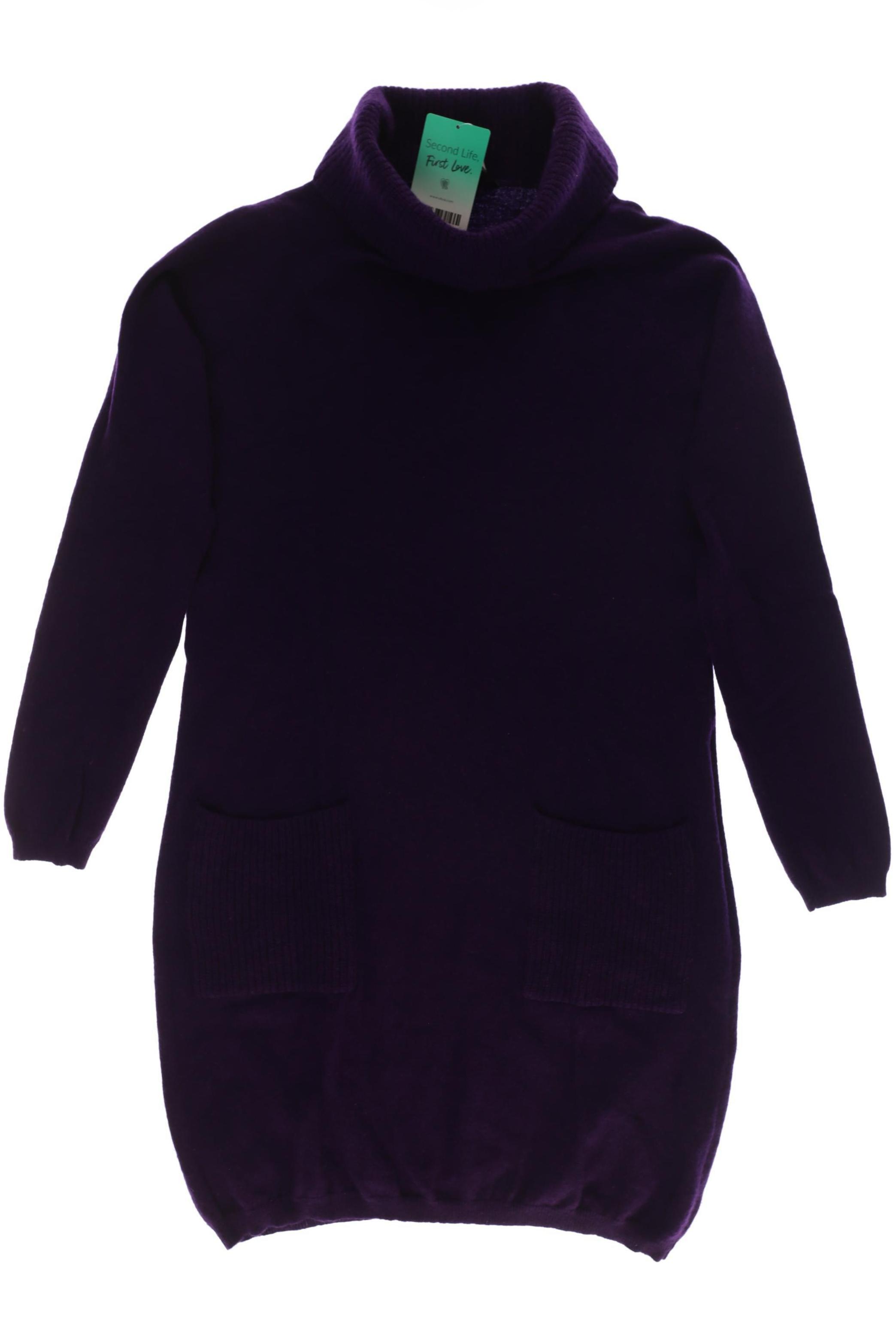 

Hallhuber Damen Kleid, lila, Gr.