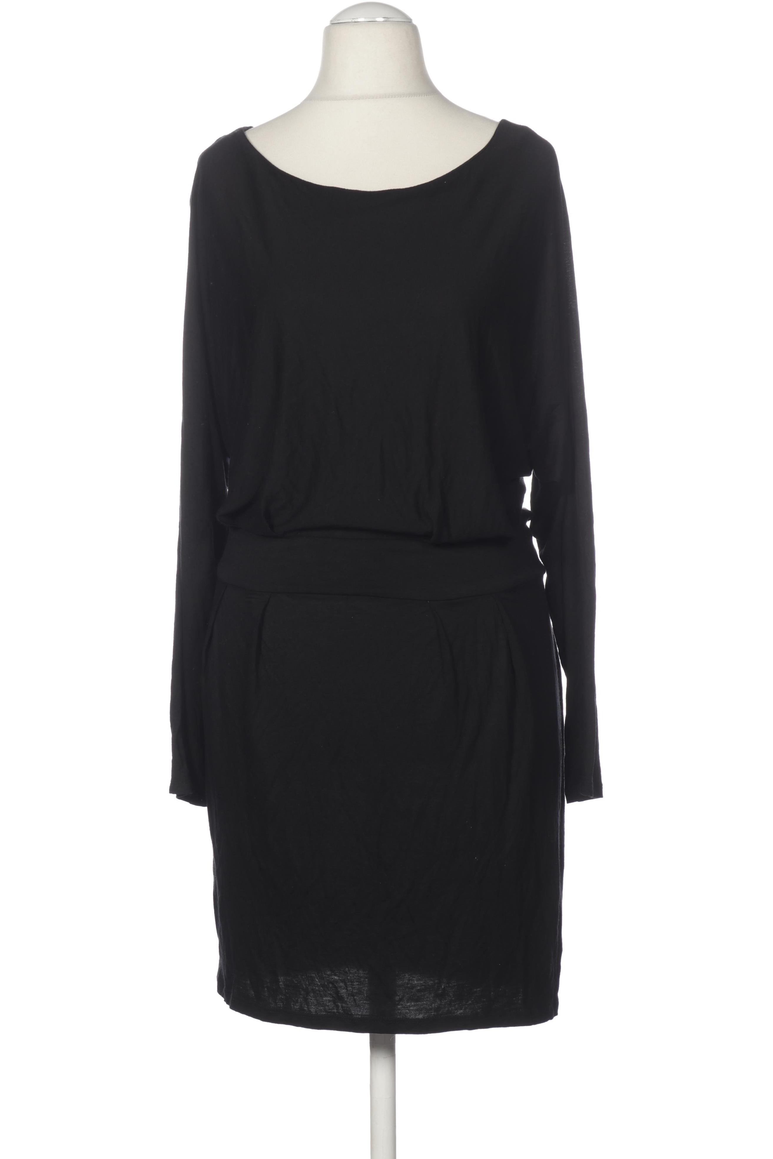 

Hallhuber Damen Kleid, schwarz, Gr. 38